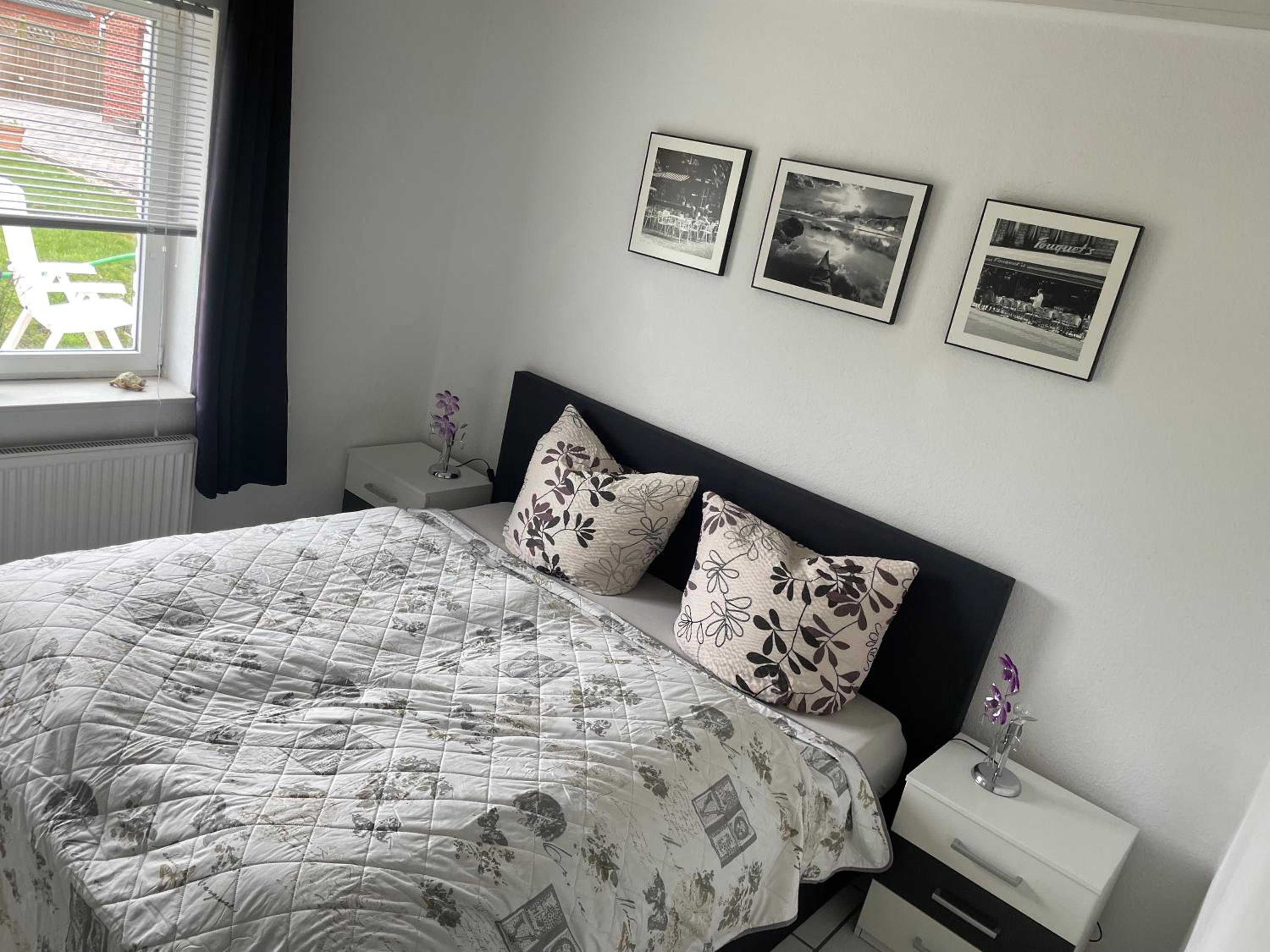 Apartment - Ground Floor photo 1