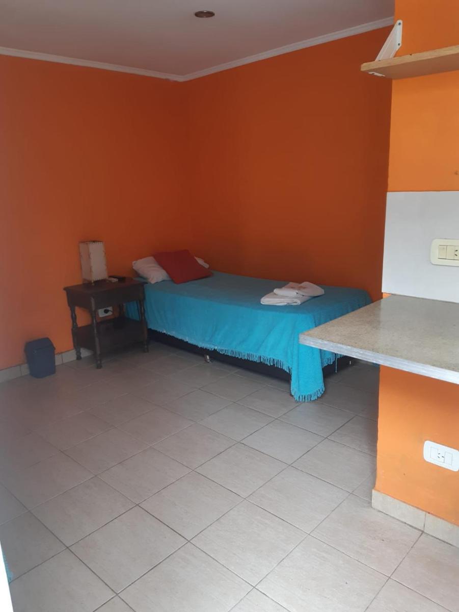 Twin Room photo 1
