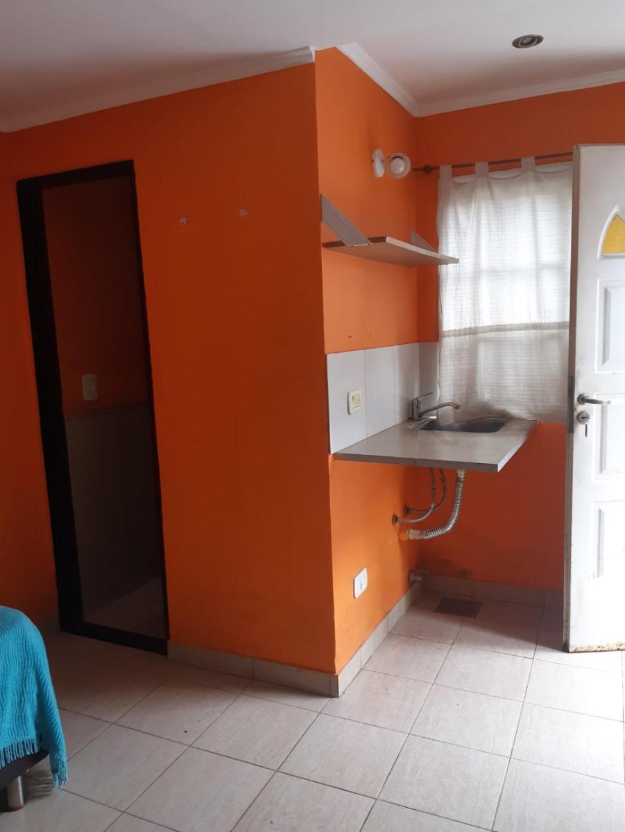 Standard Twin Room photo 2