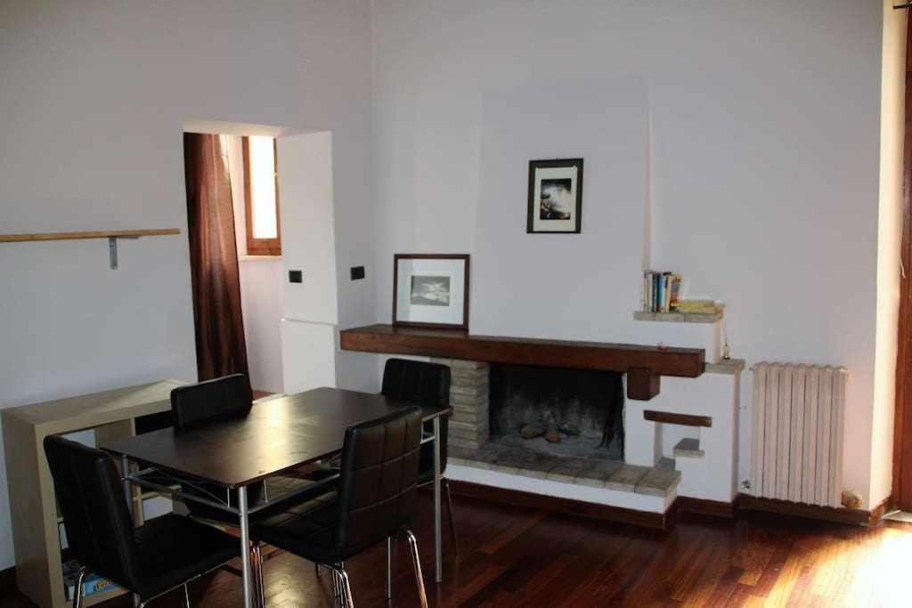 Apartment photo 1