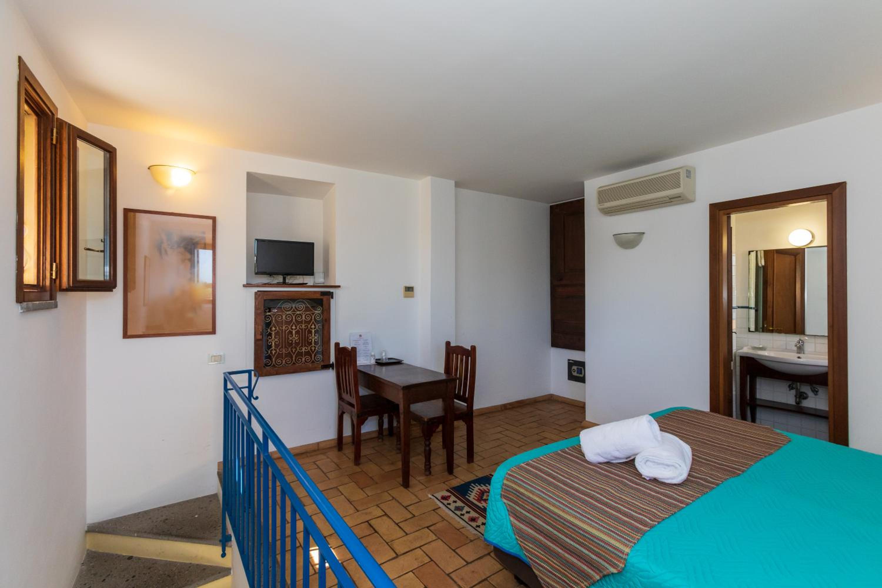 Double or Twin Room