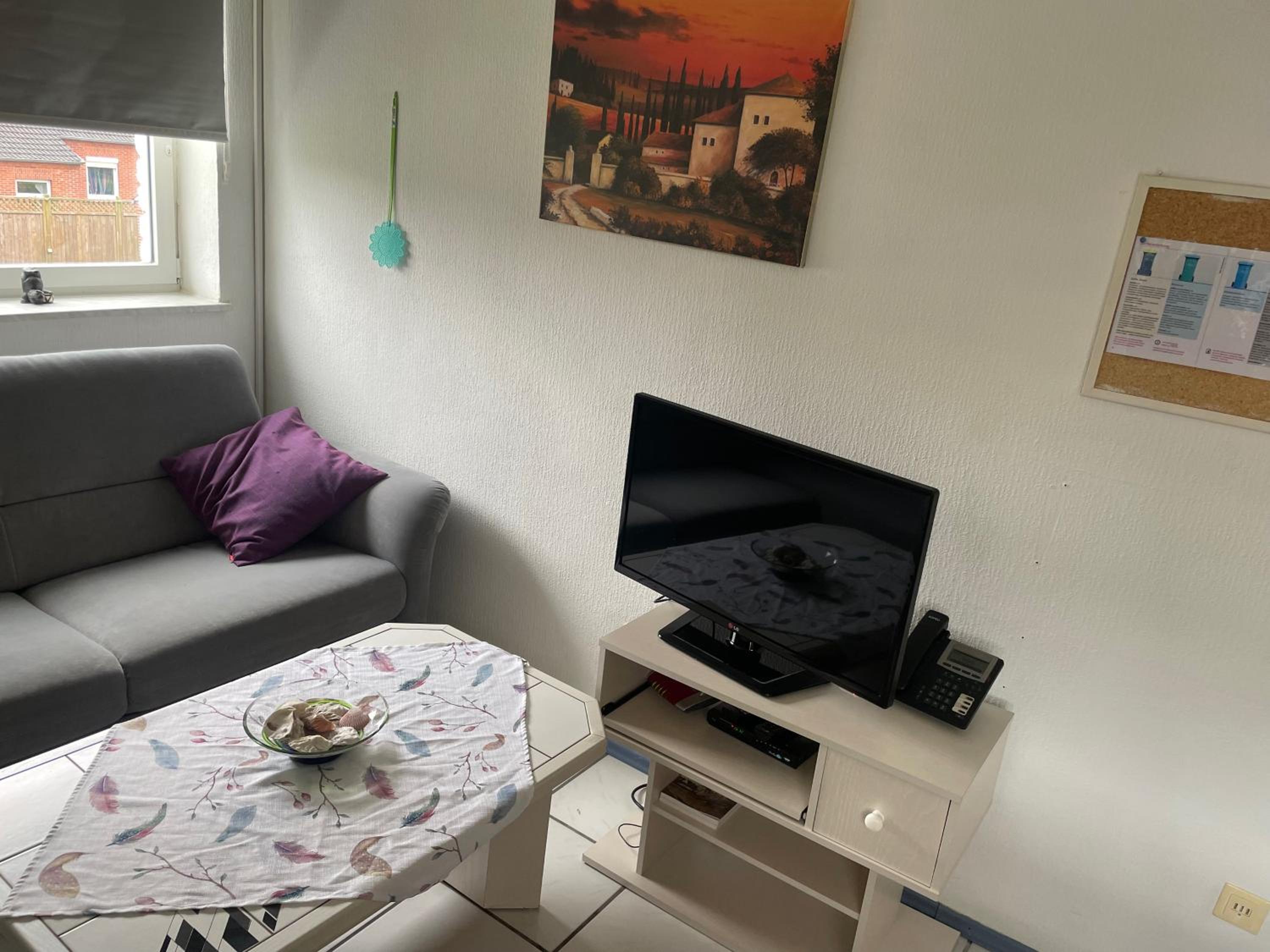 Standard Apartment photo 1