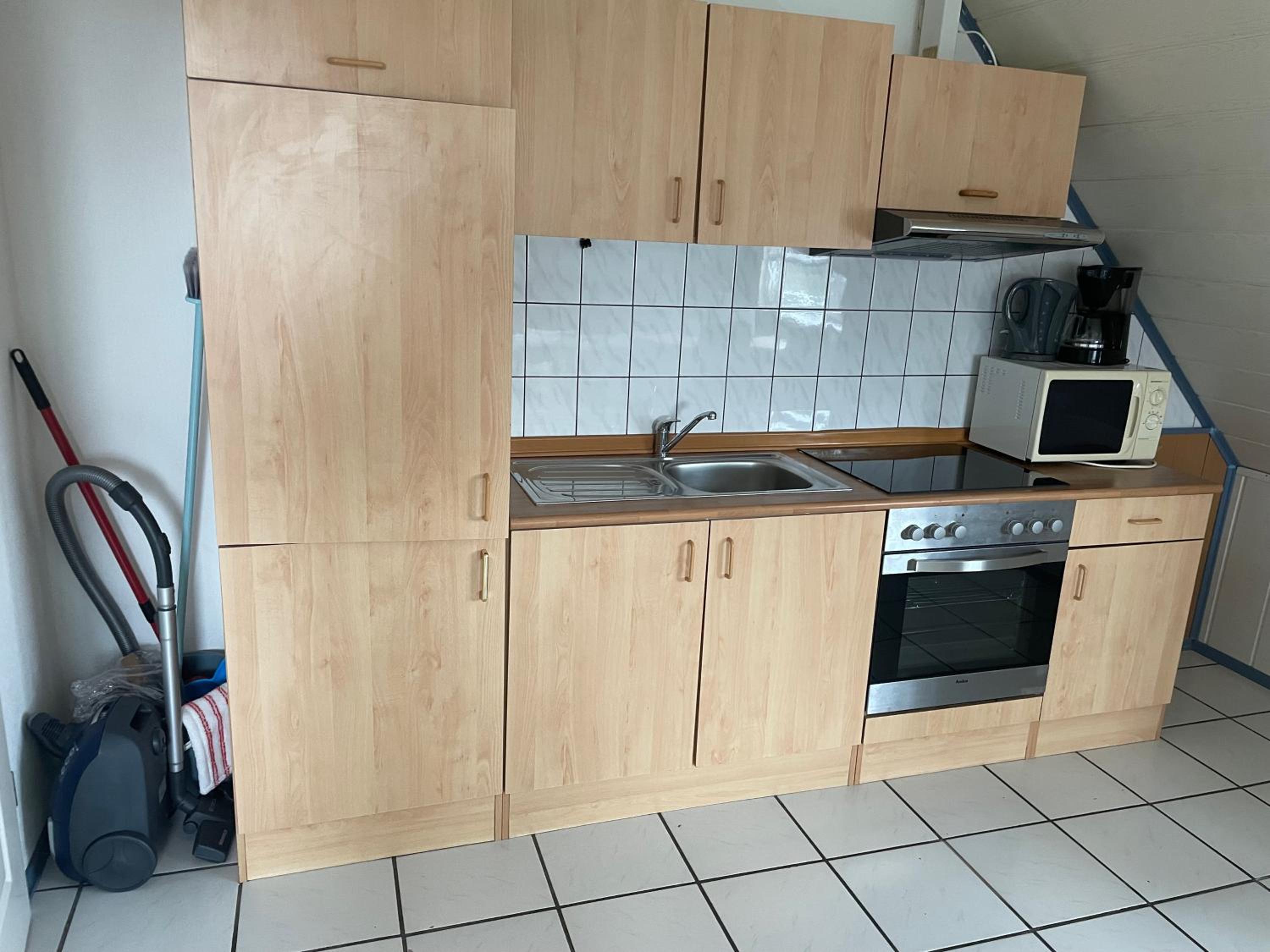 Standard Apartment photo 3
