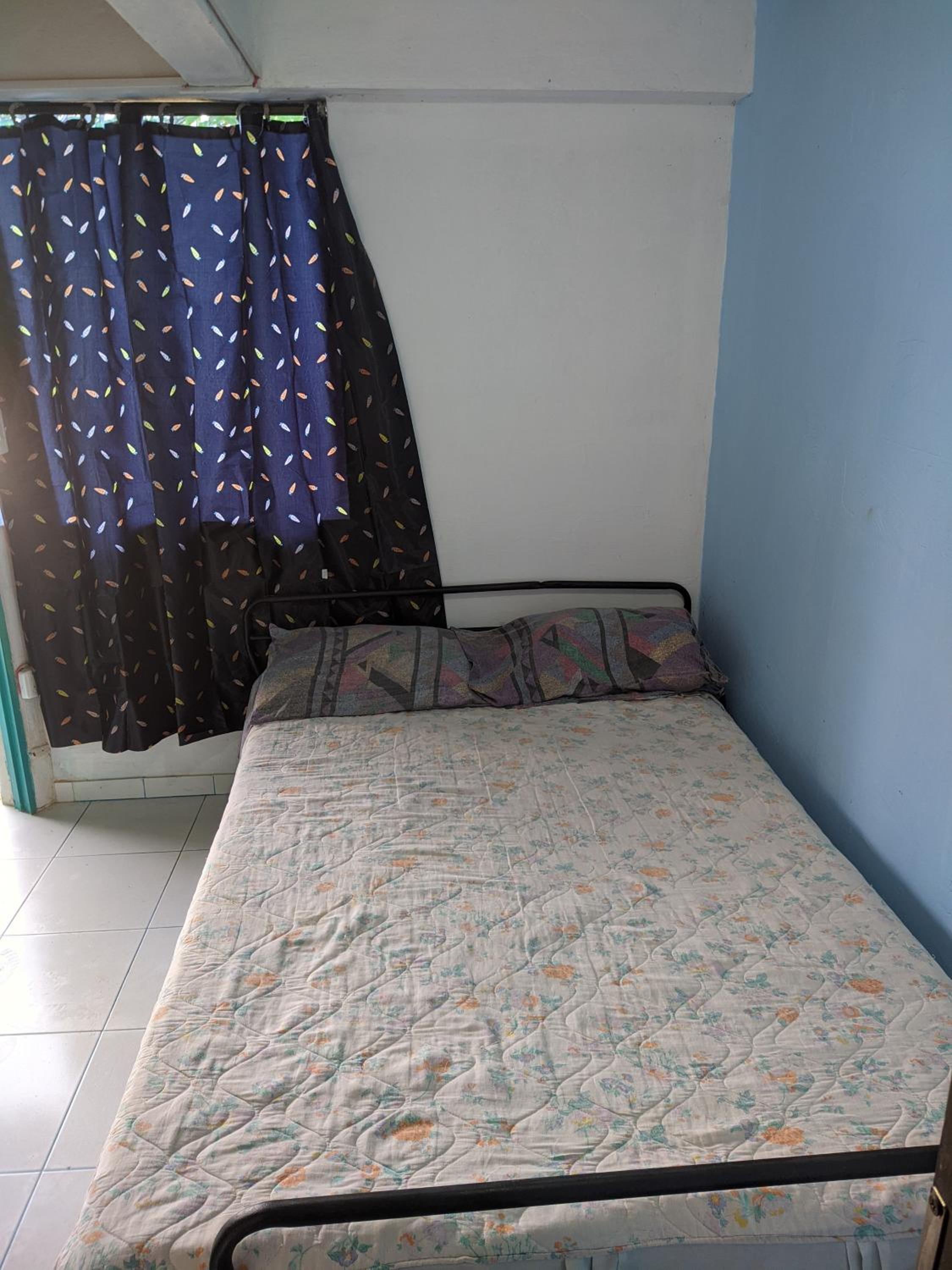 Double Room with Private Bathroom photo 2