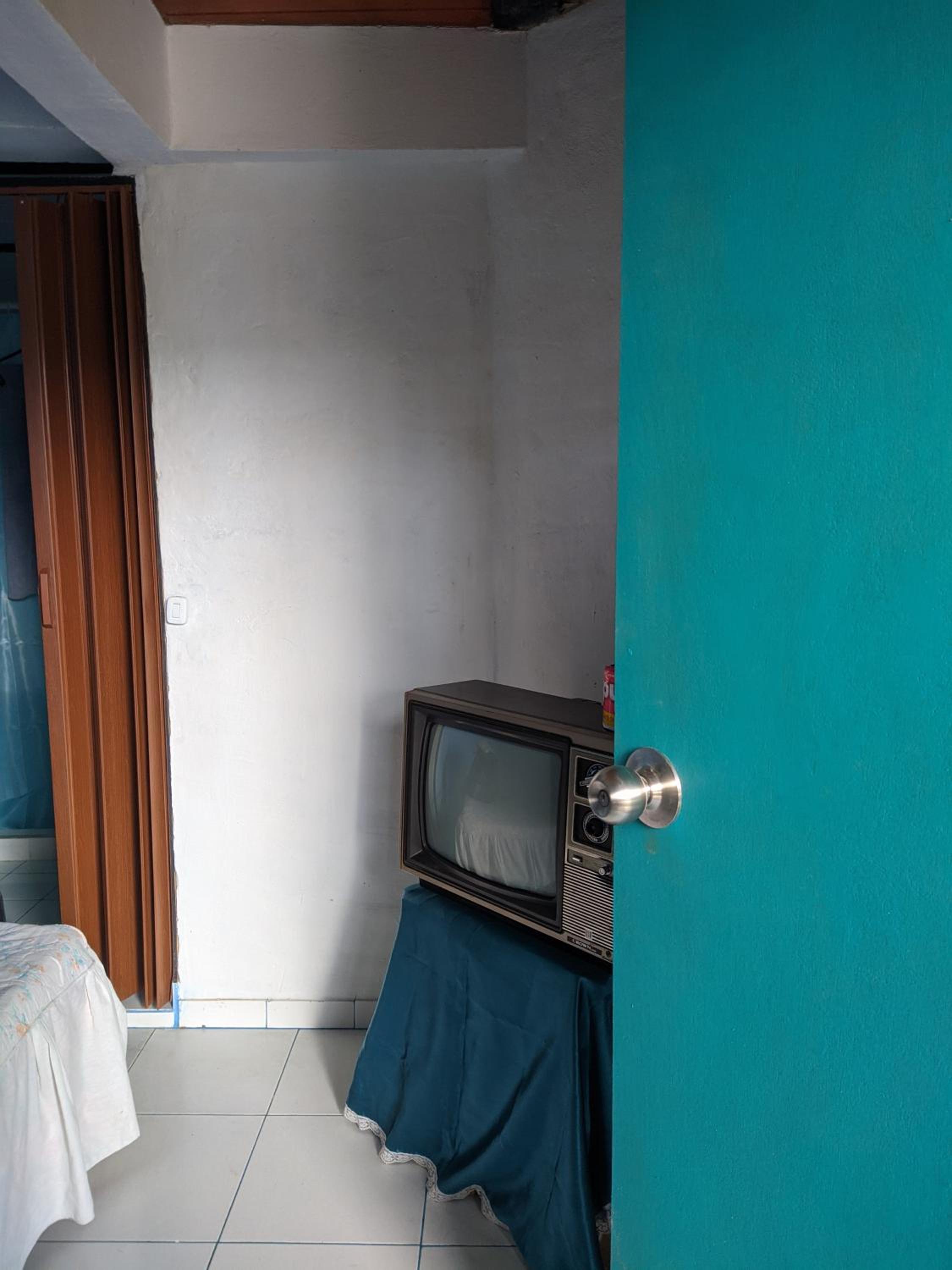 Double Room with Private Bathroom photo 3