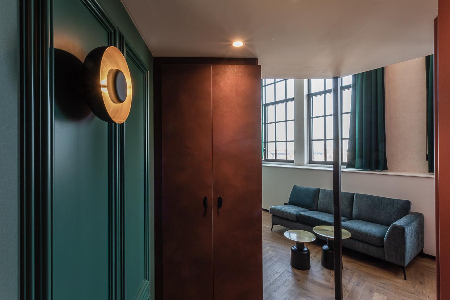 Duplex Suite Royale - no pets allowed photo 3