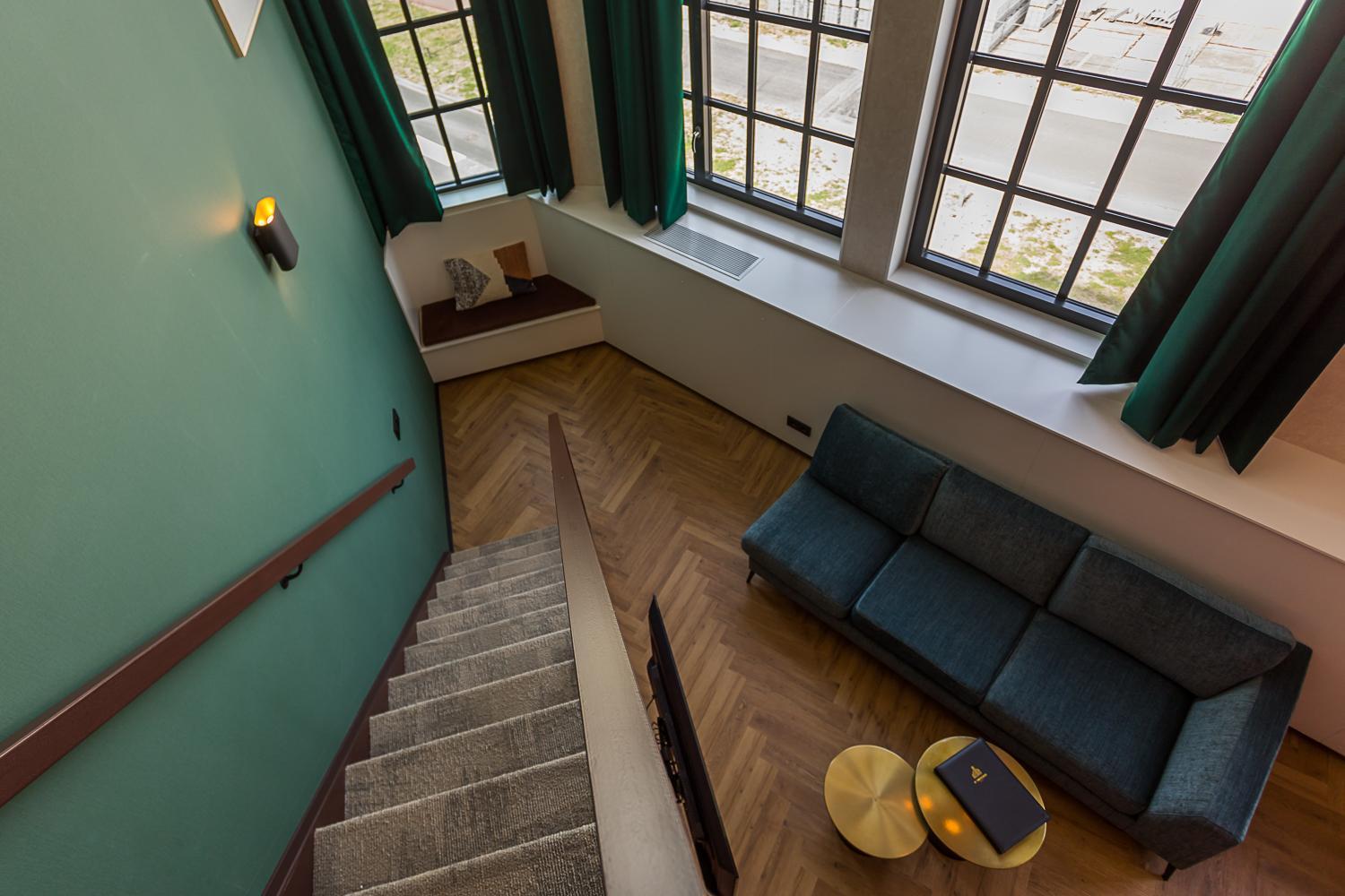 Duplex Suite Royale - no pets allowed photo 2