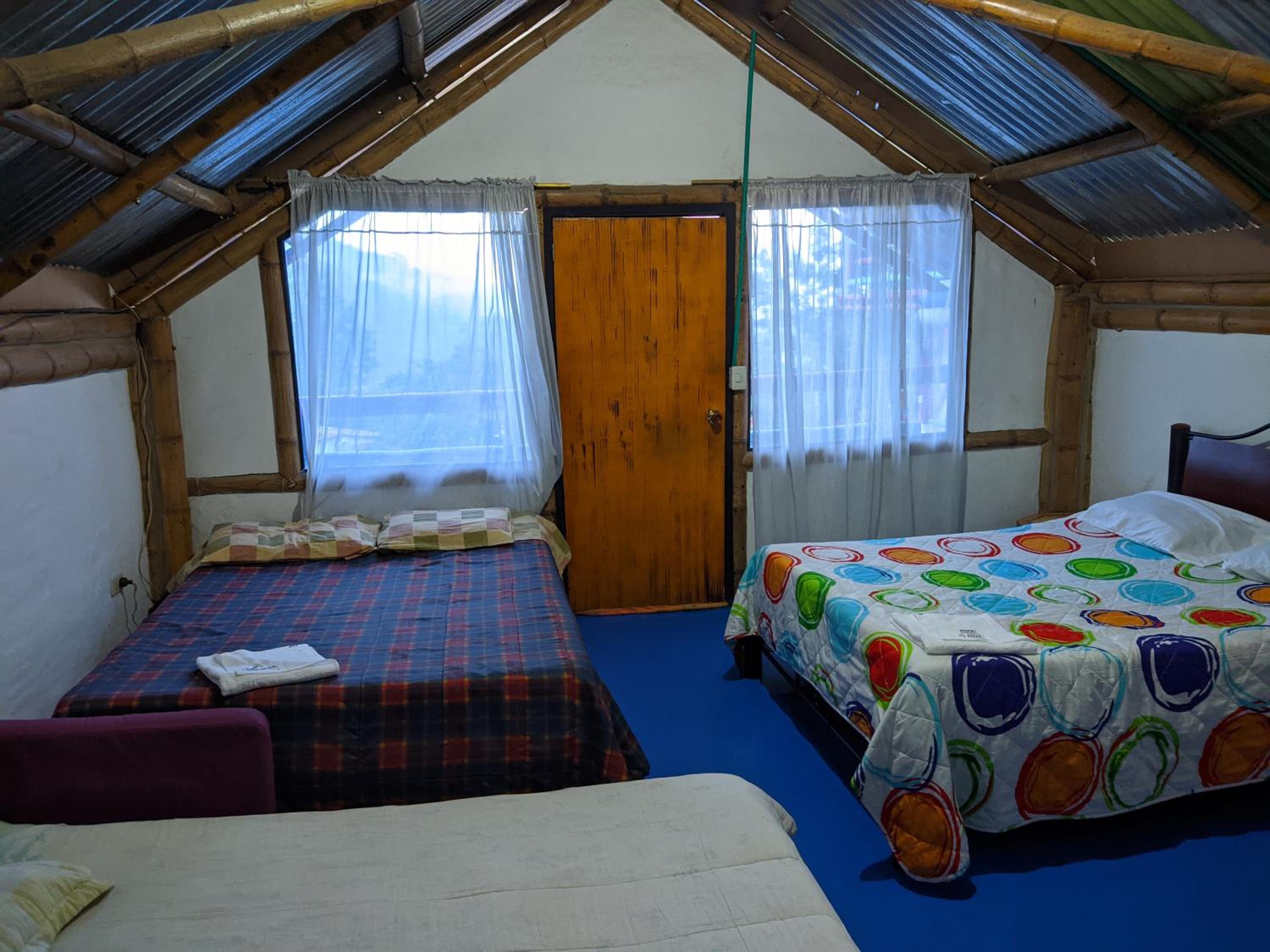 Double Room with Private Bathroom photo 3