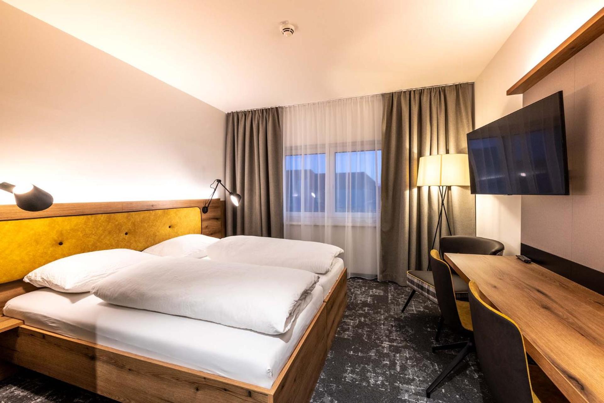 Double Room photo 3