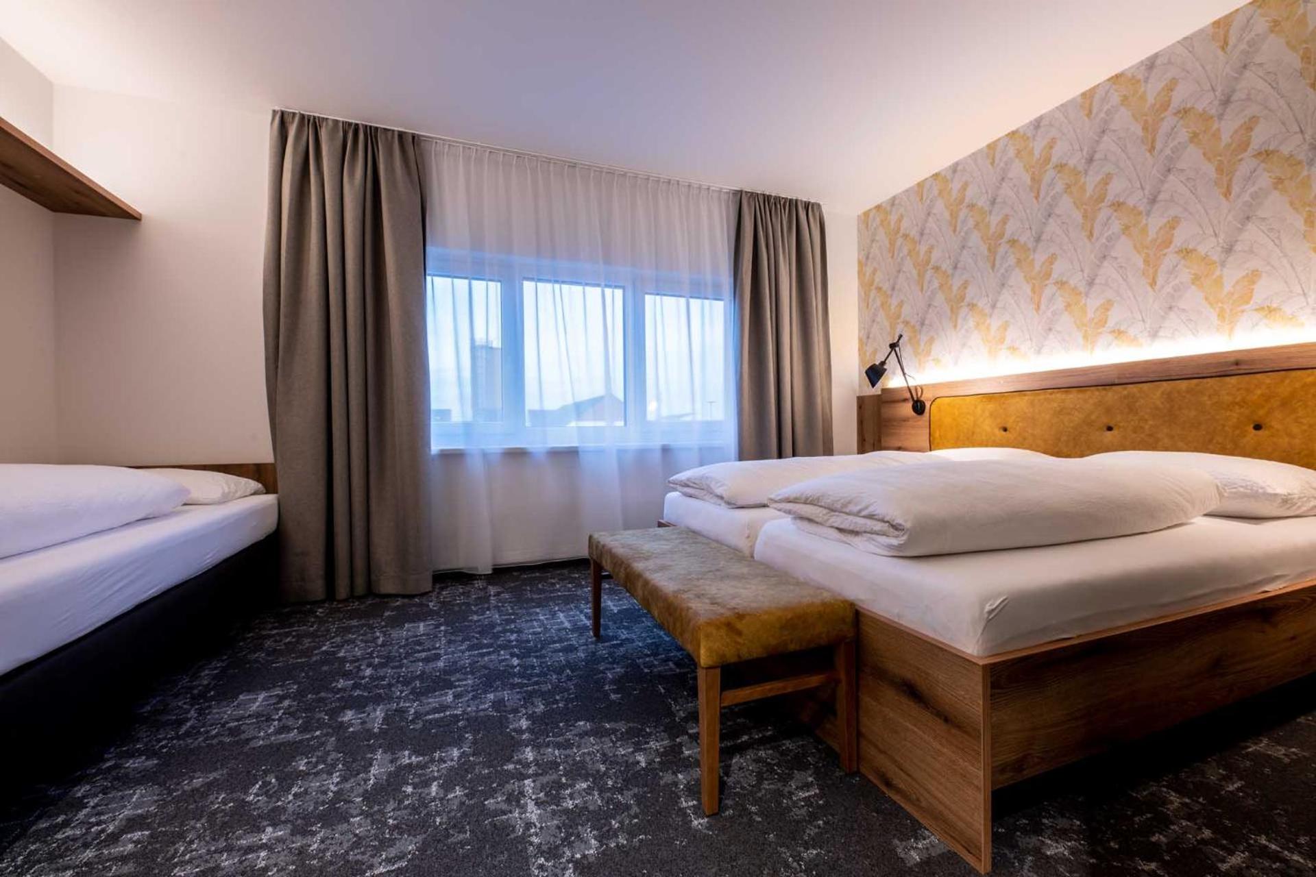 Triple Room photo 3