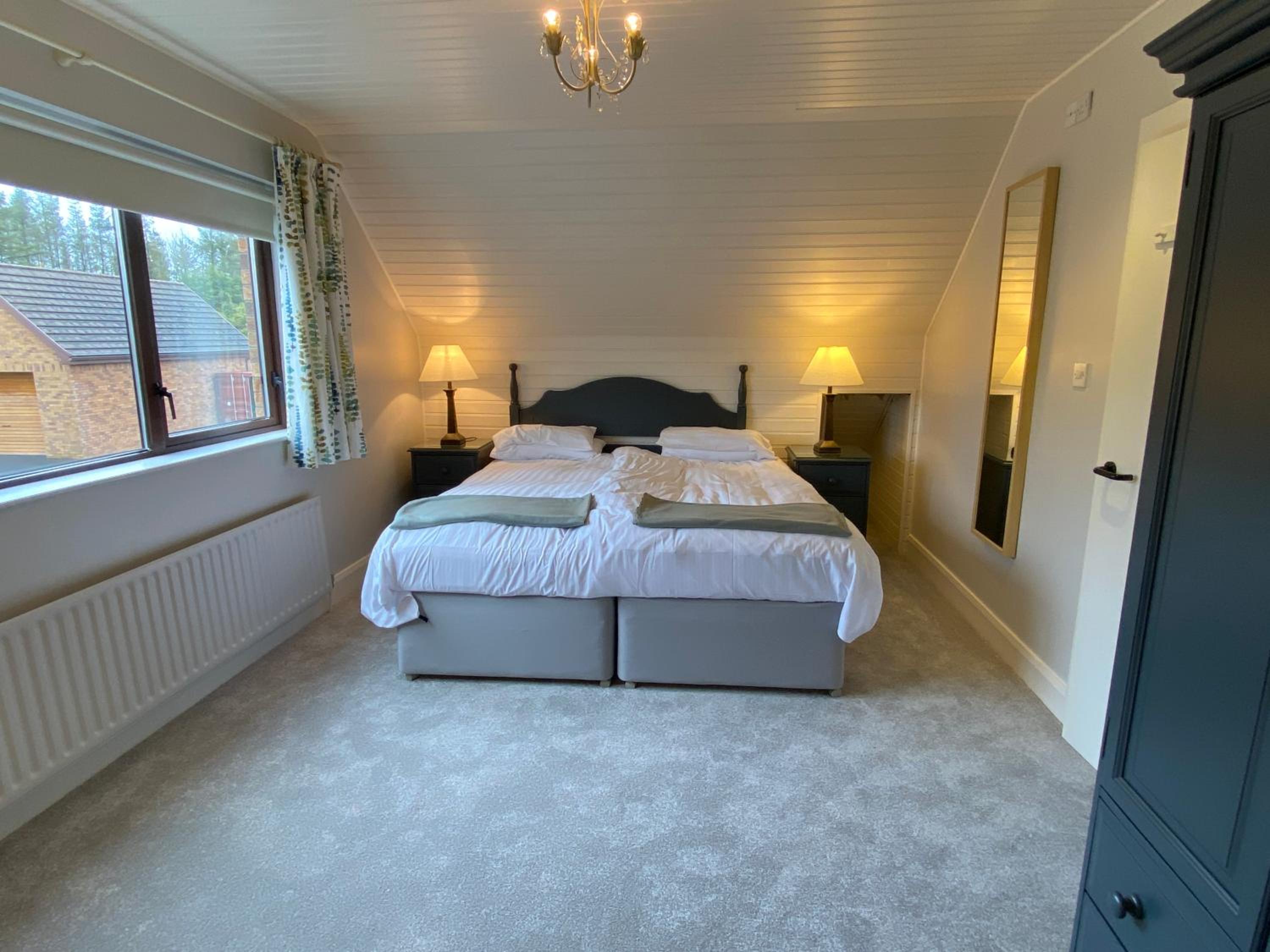 Three-Bedroom House photo 1