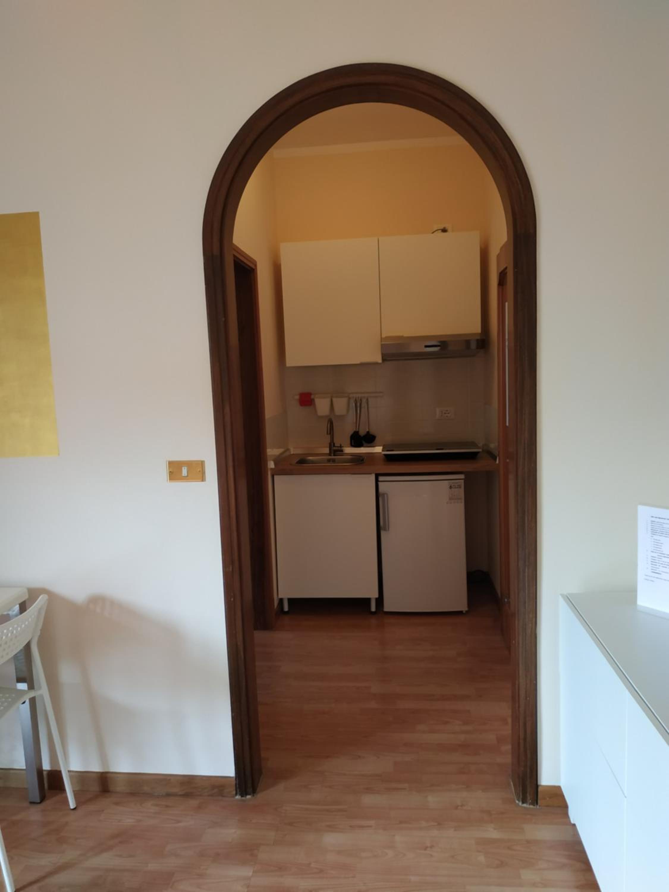 Studio Apartment photo 3