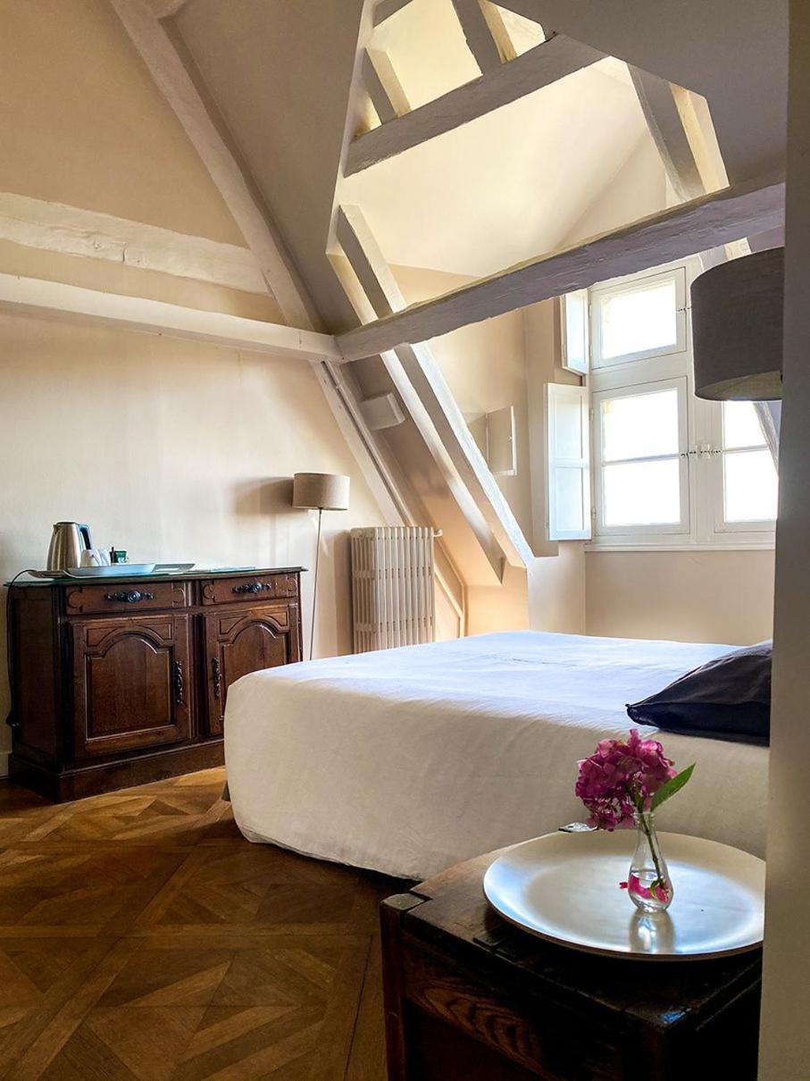 Superior Double Room - Castle photo 2
