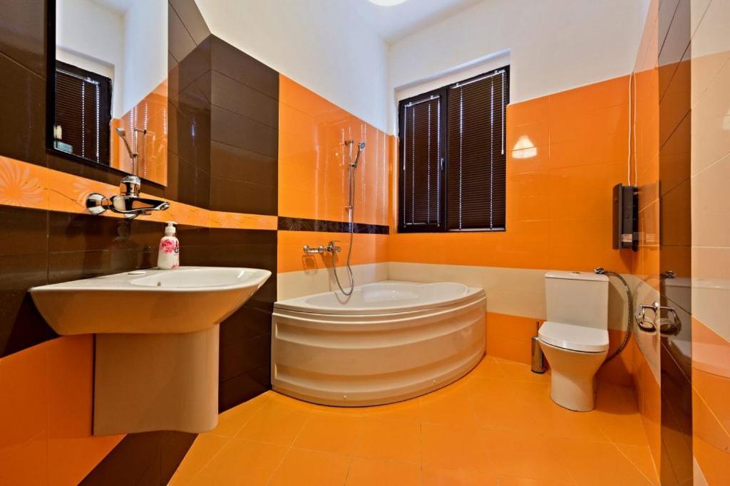 Villa - Photo 29