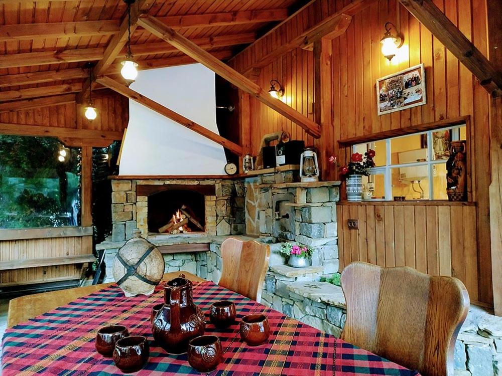 Villa - Photo 27