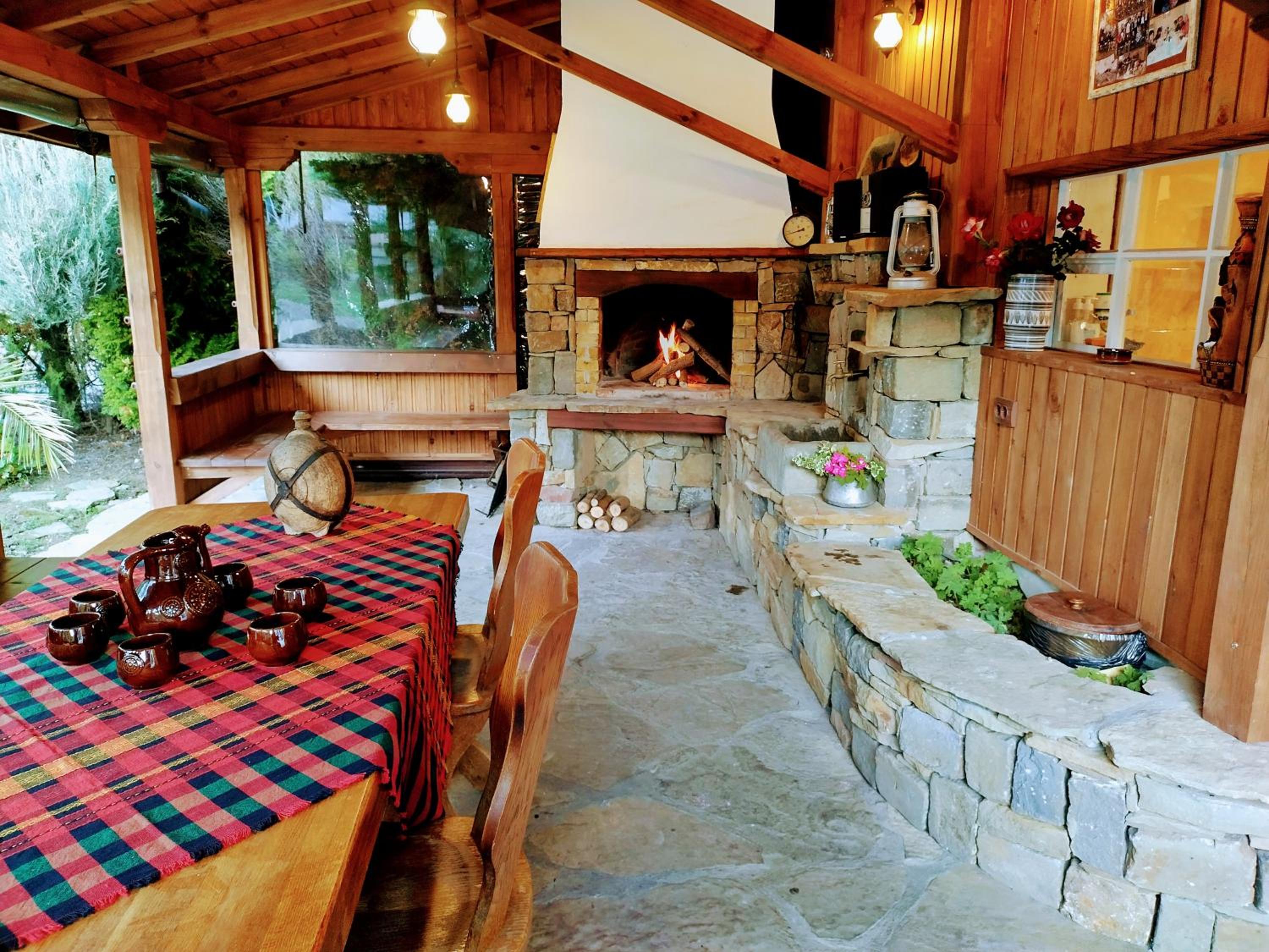 Villa - Photo 24
