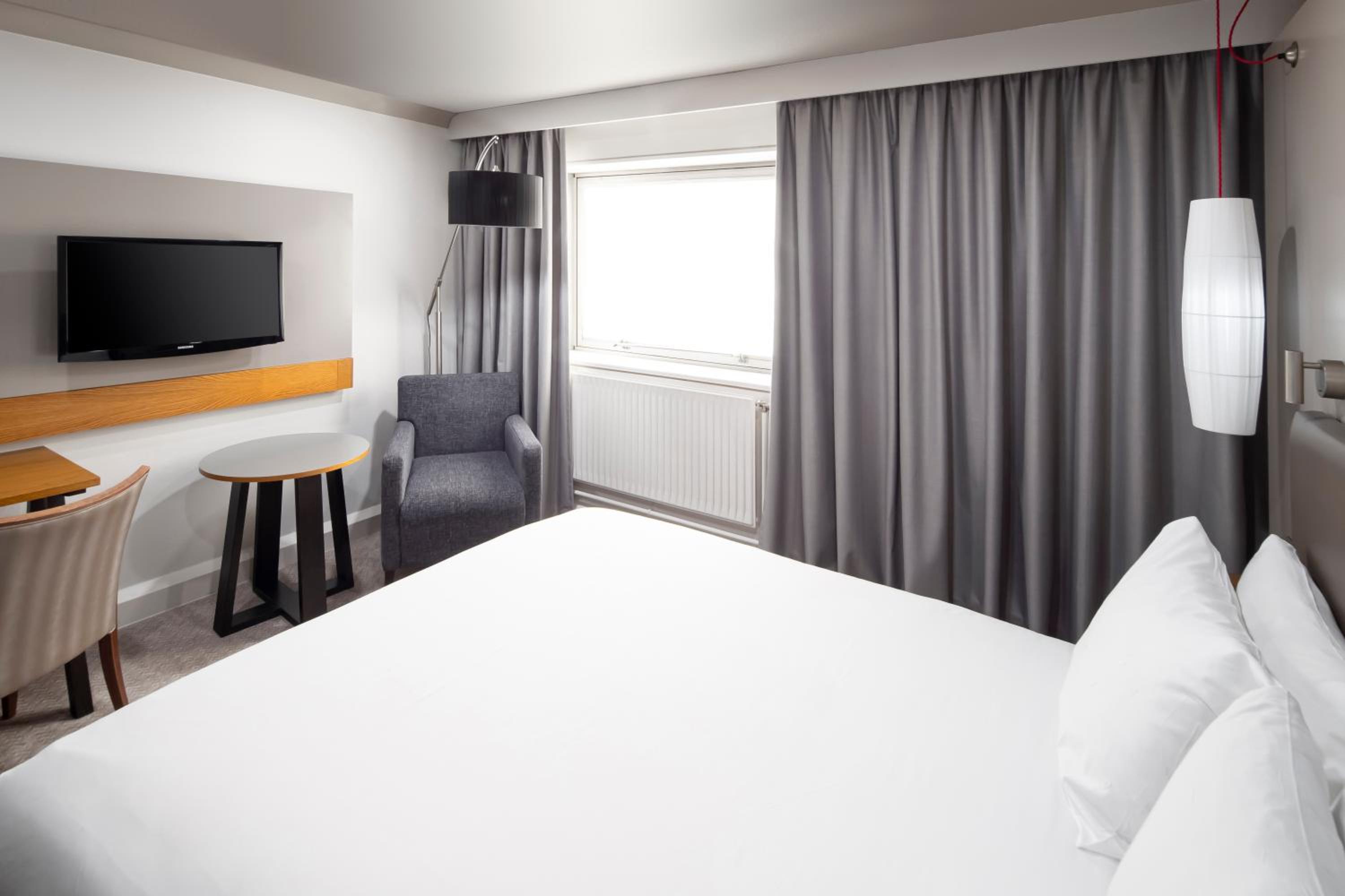 Premium Super King Room - Photo 5