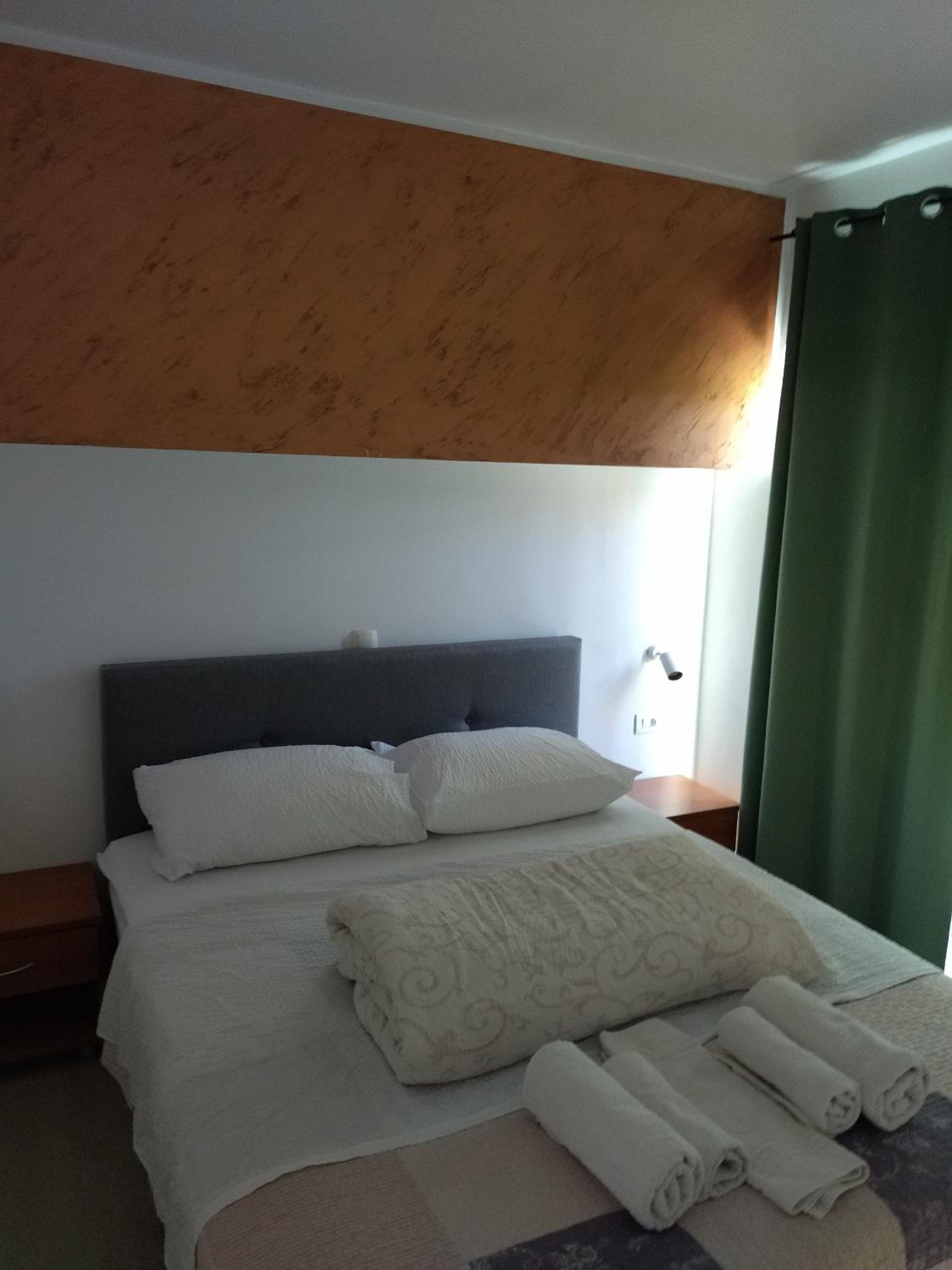 Studio with Garden View - Photo 8
