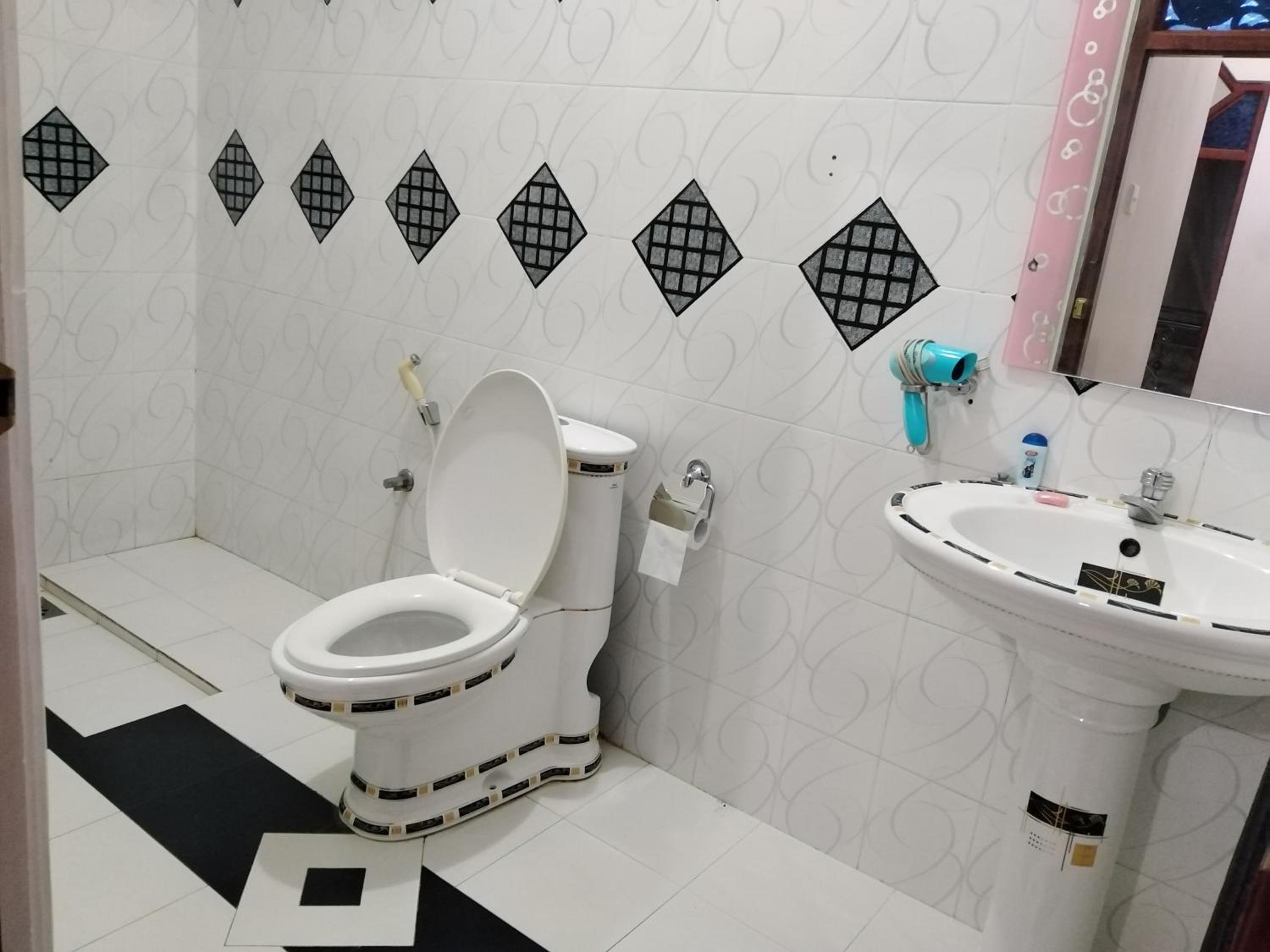 Small Double Room photo 2