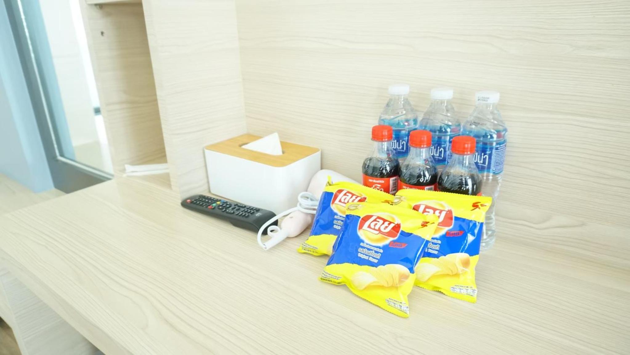 Triple Room with Balcony photo 2