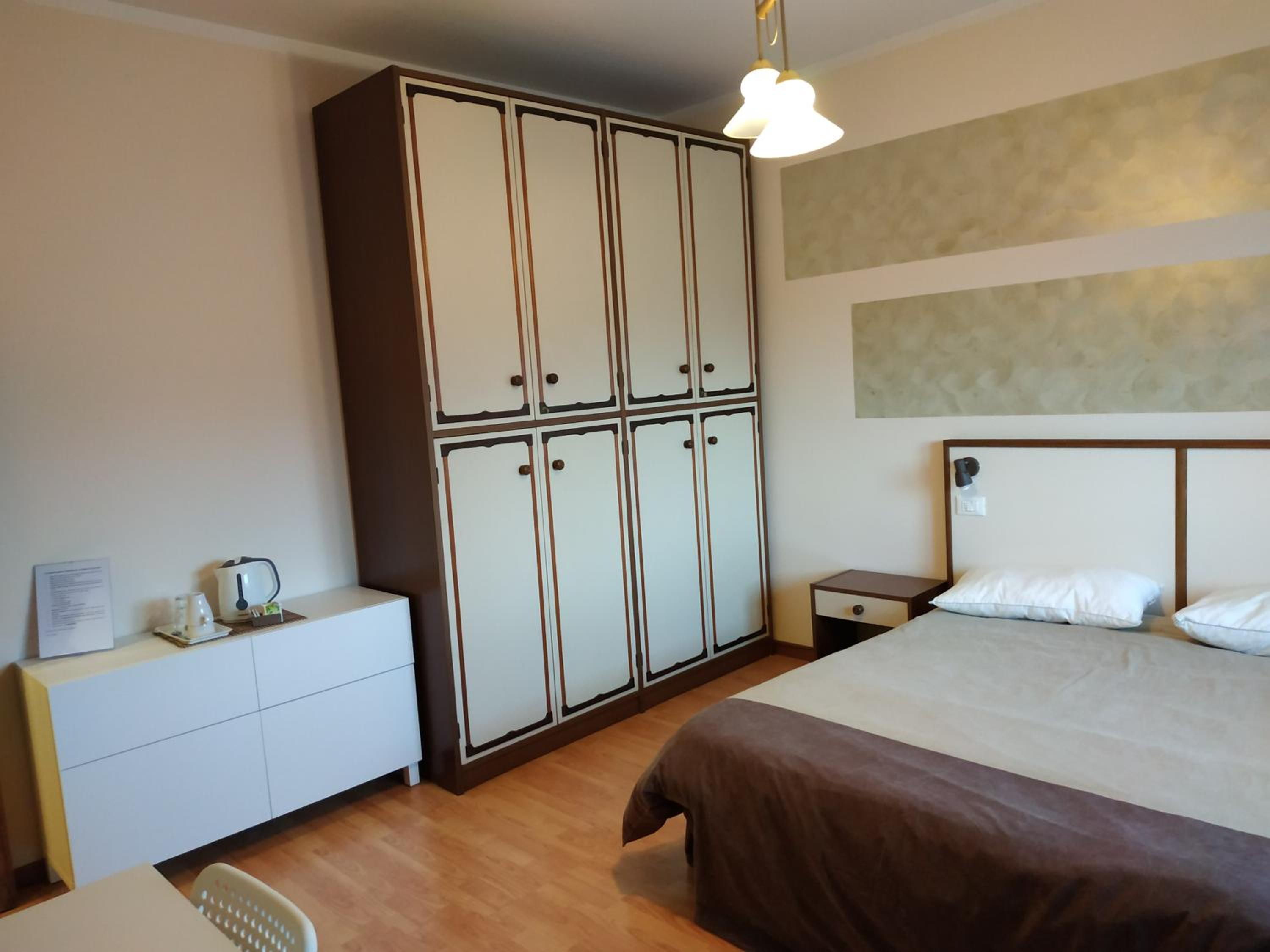 Studio Apartment photo 3