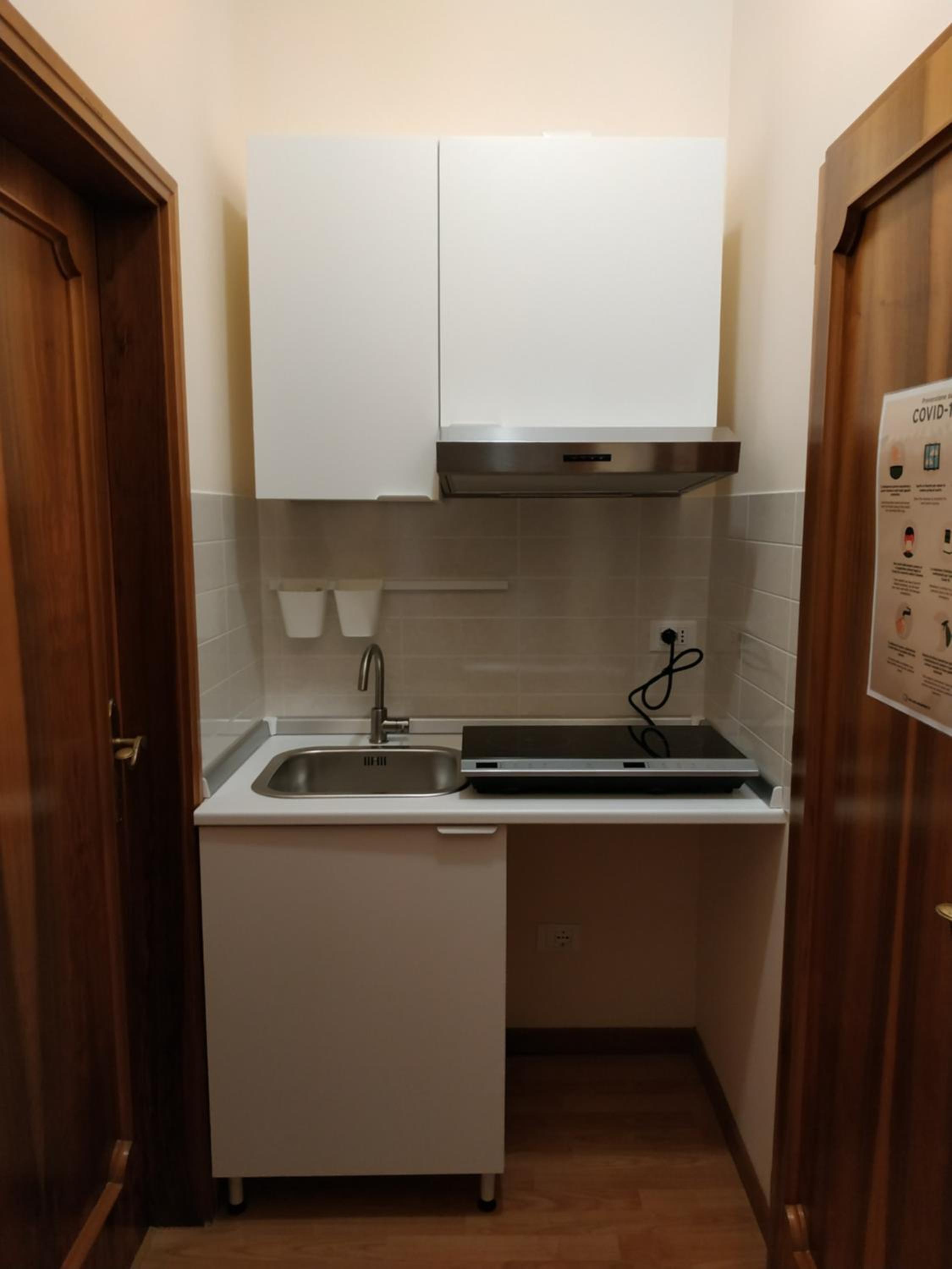 Studio Apartment photo 2