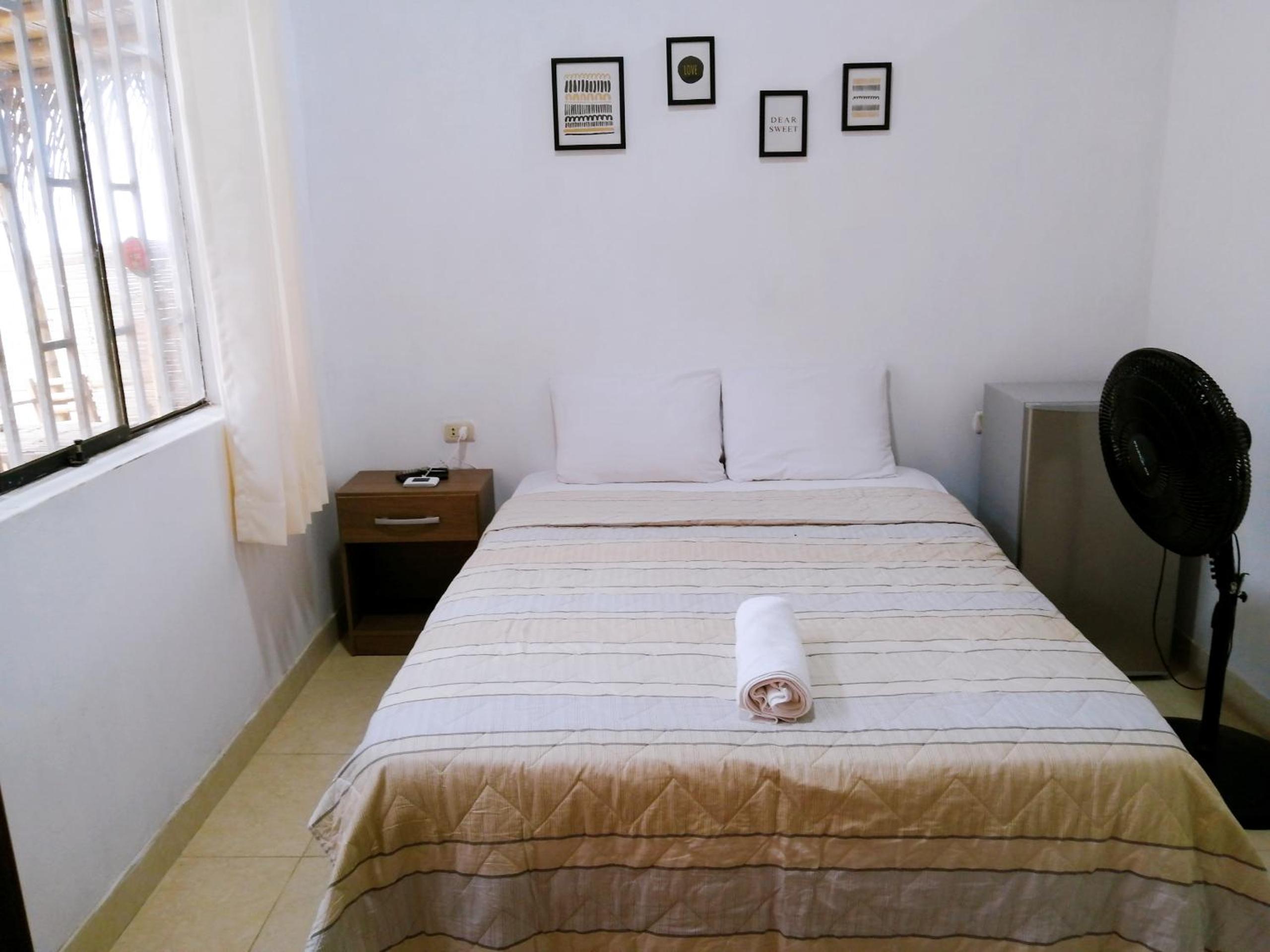 Standard Double or Twin Room photo 1