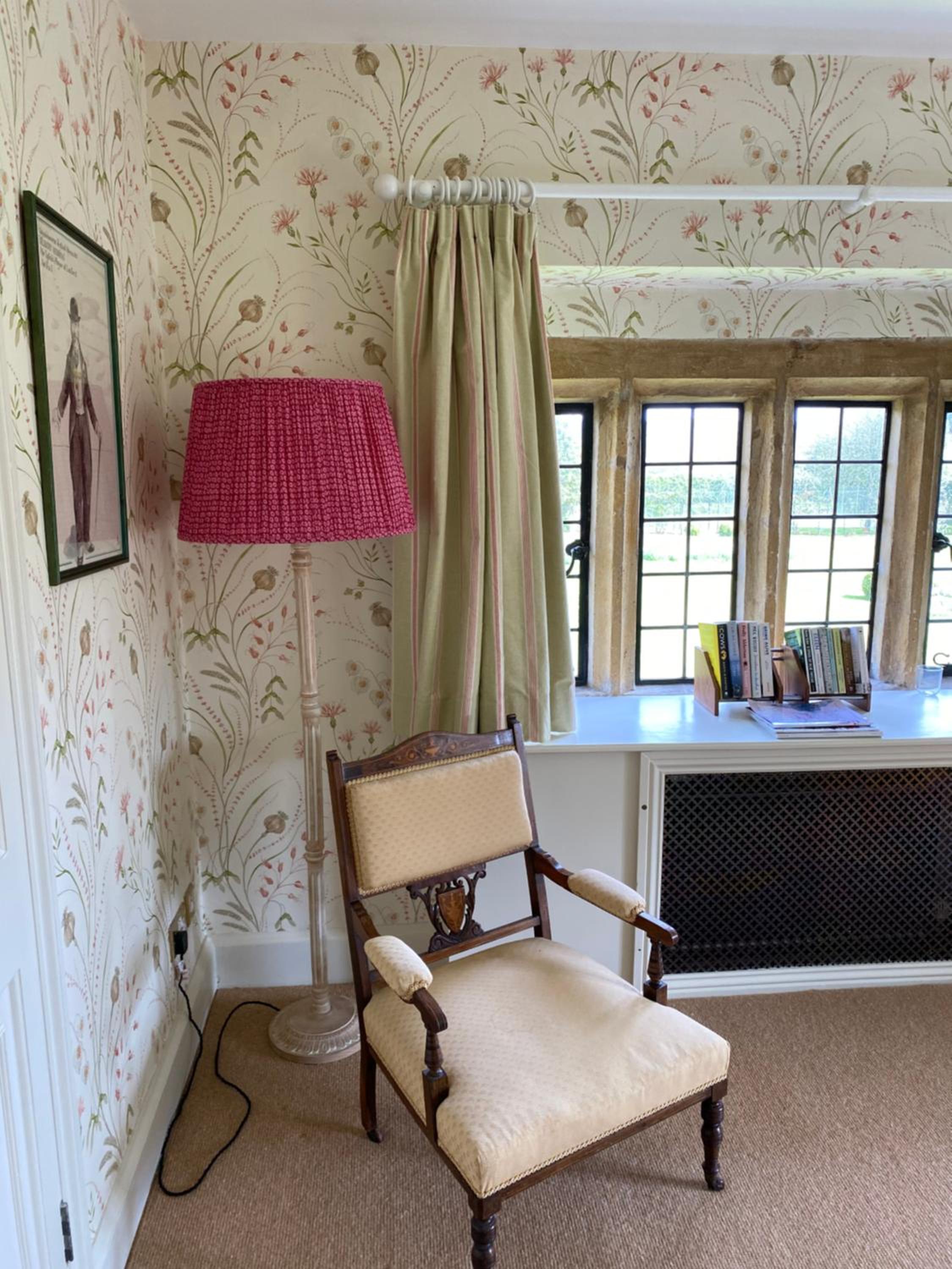 Superior Double or Twin Room with Garden View - Photo 4
