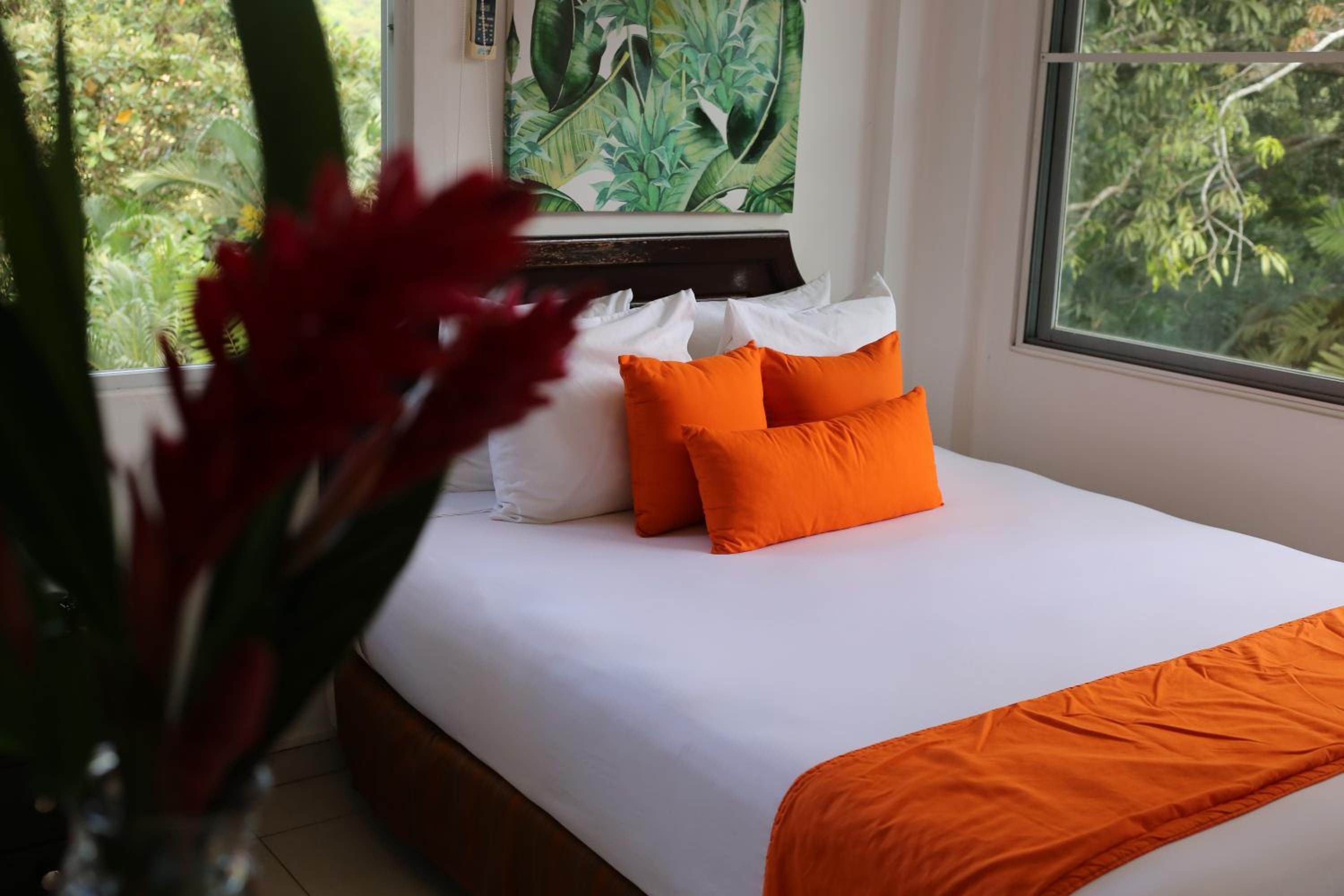 Standard Double Room - Photo 1