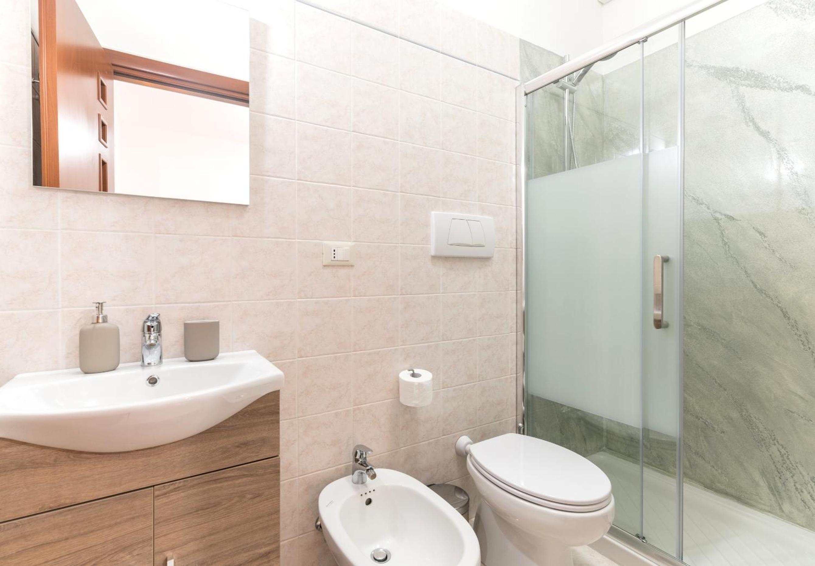 One-Bedroom House photo 3