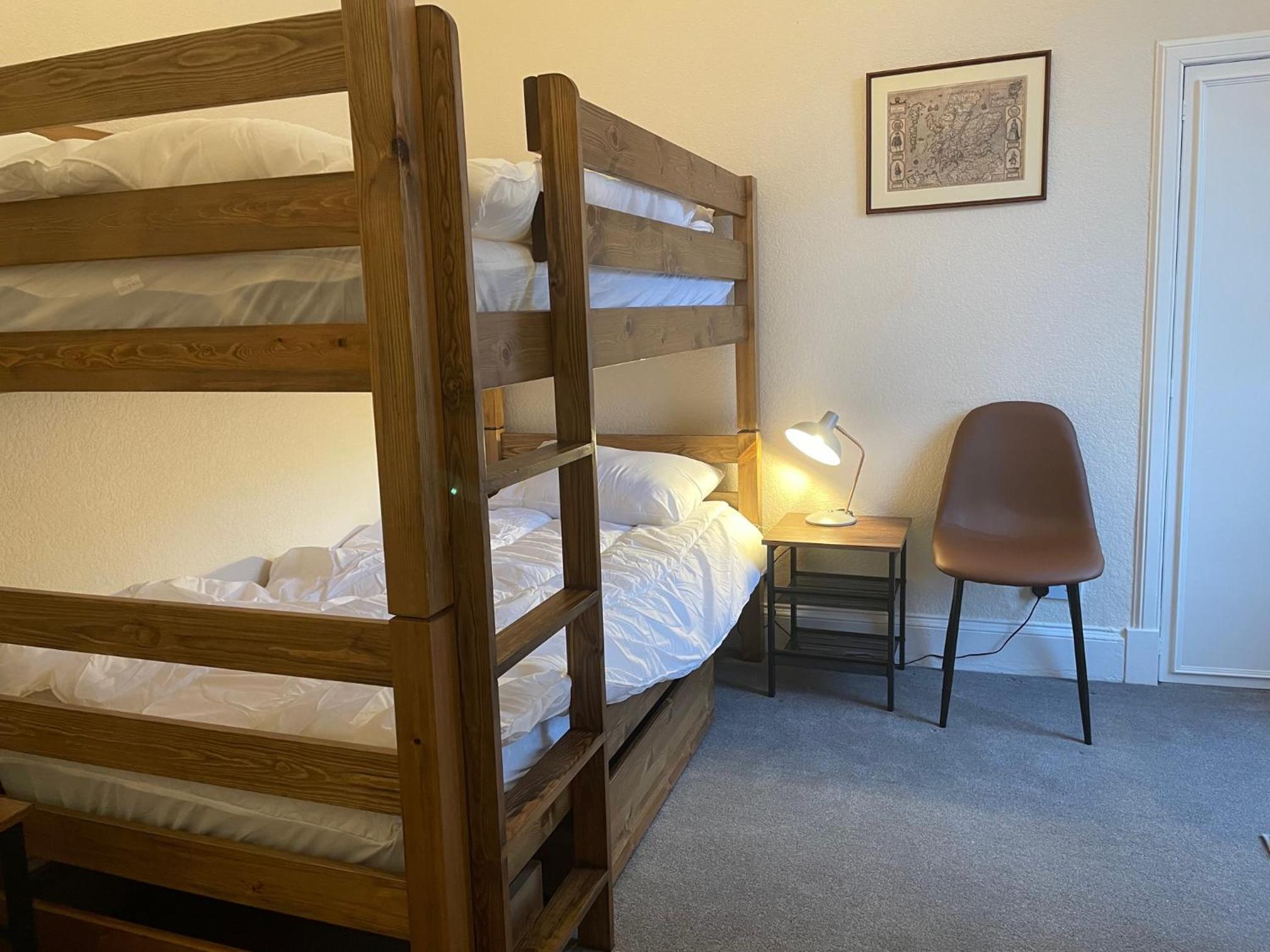 Standard Twin Room photo 2