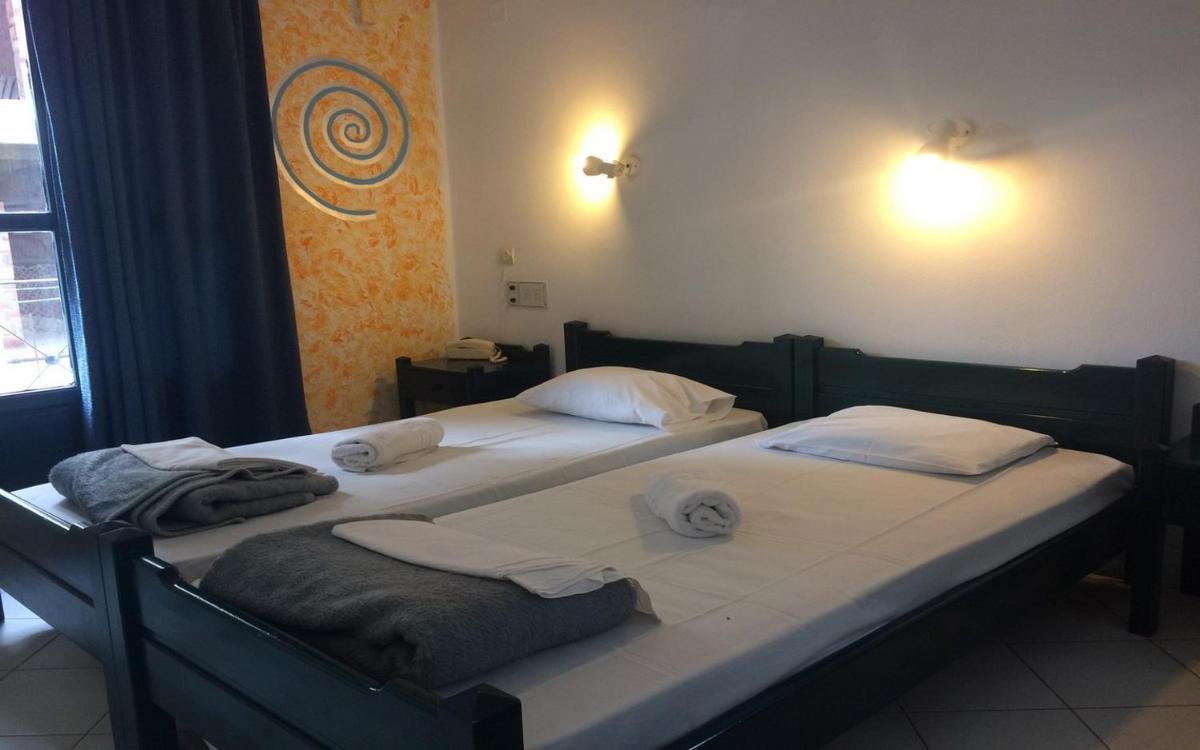 Triple Room - Photo 4