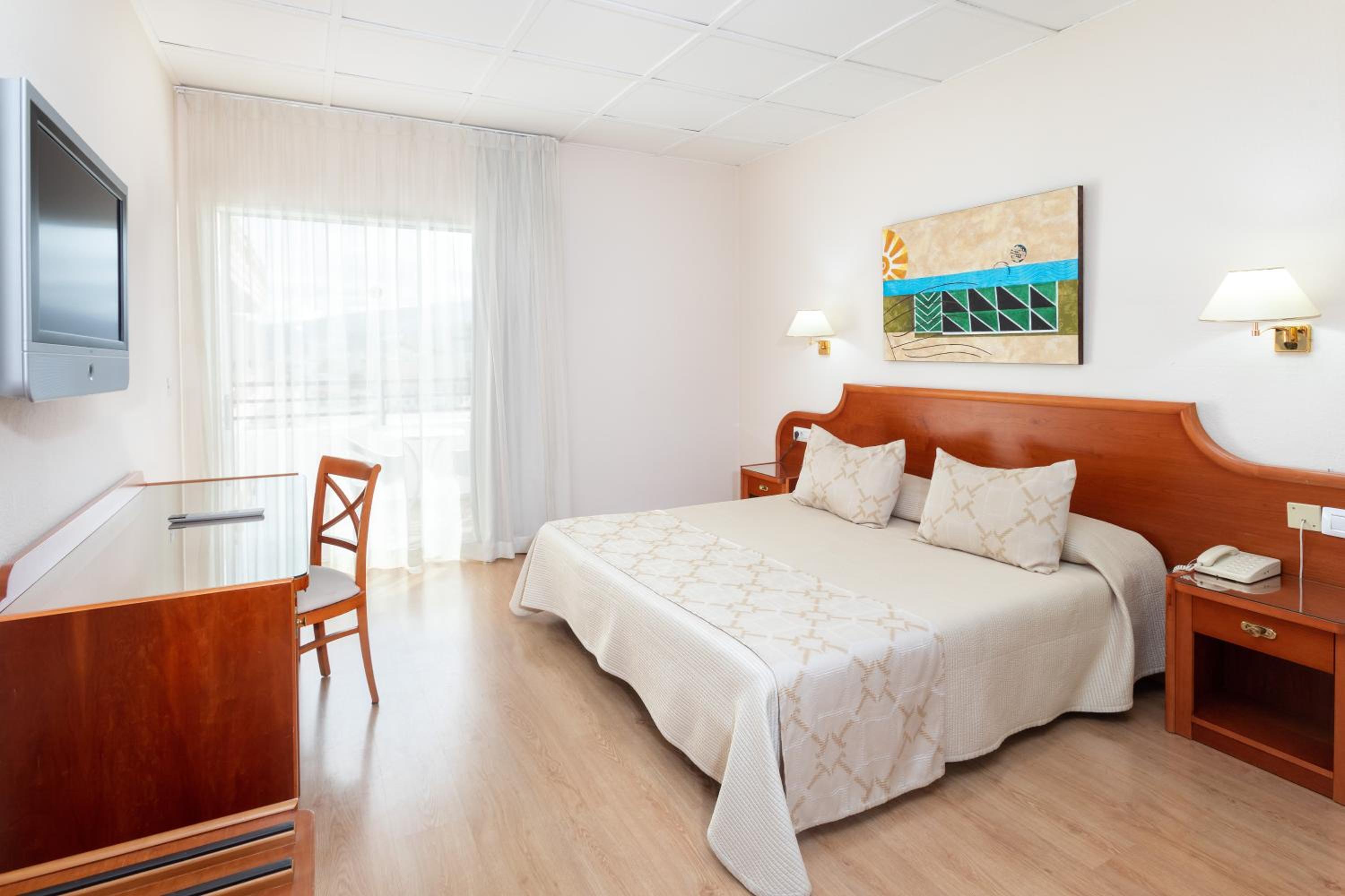 Double Room photo 2