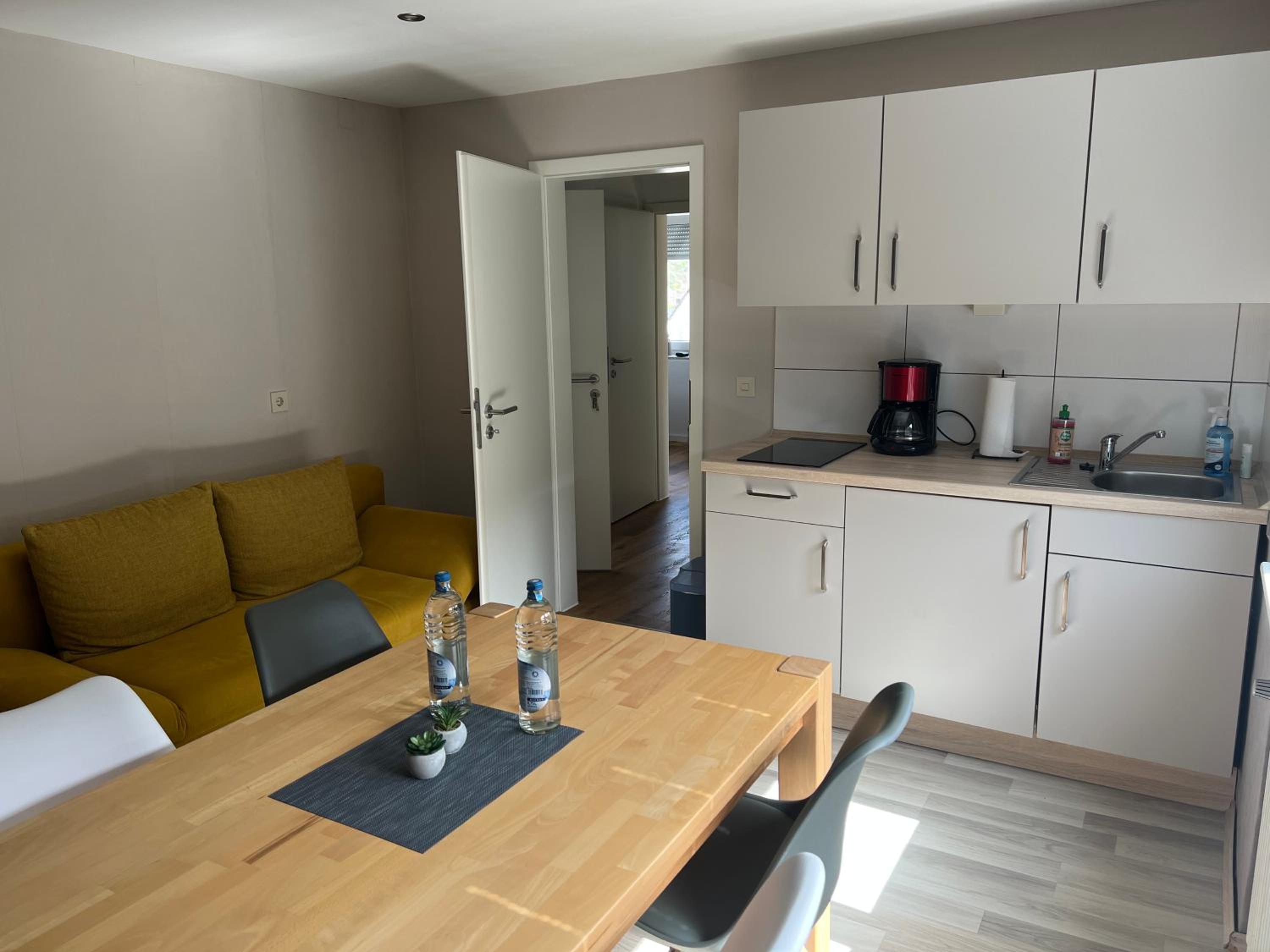 Two-Bedroom Apartment - Photo 9