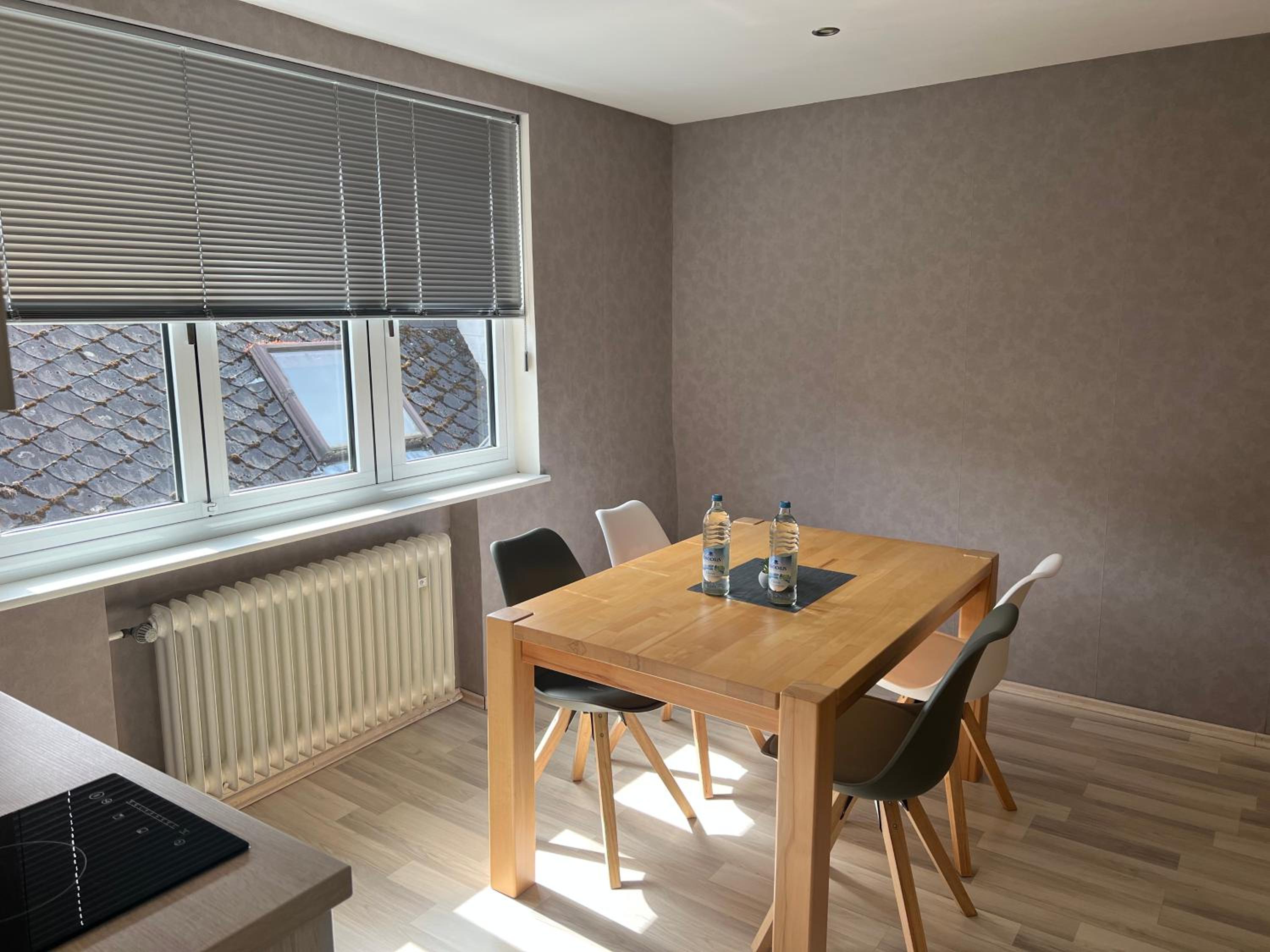 Two-Bedroom Apartment - Photo 8