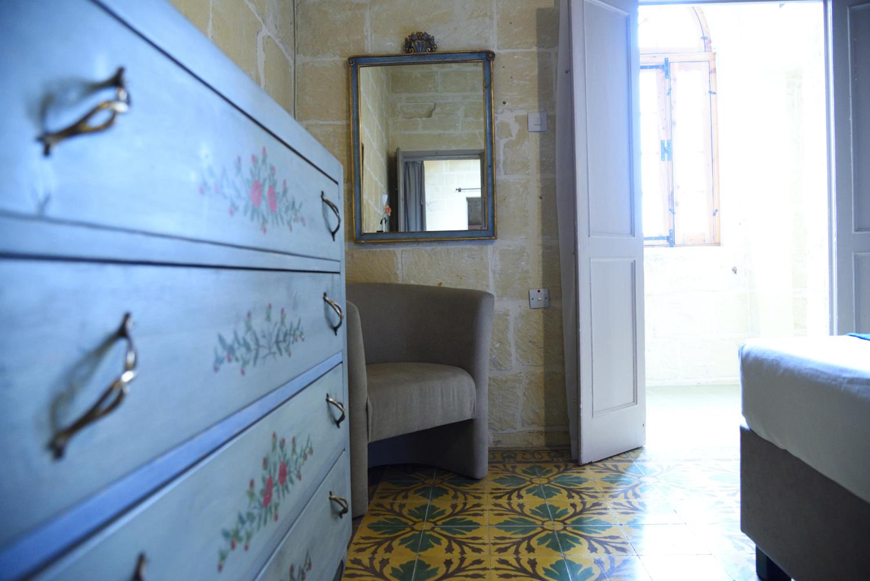 Double Room with Garden View photo 2