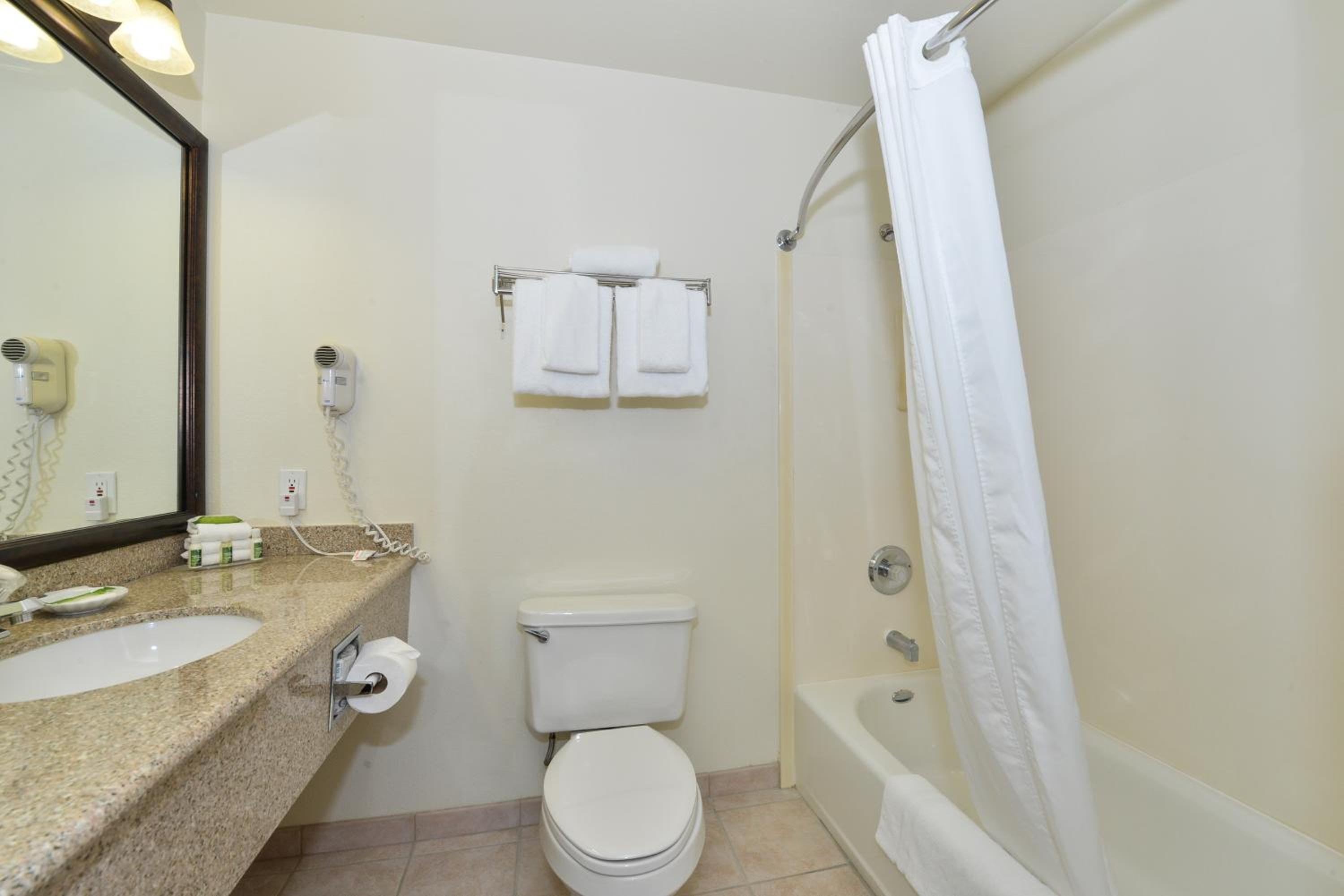 One-Bedroom King Suite with Sofa Bed - Non-Smoking photo 3