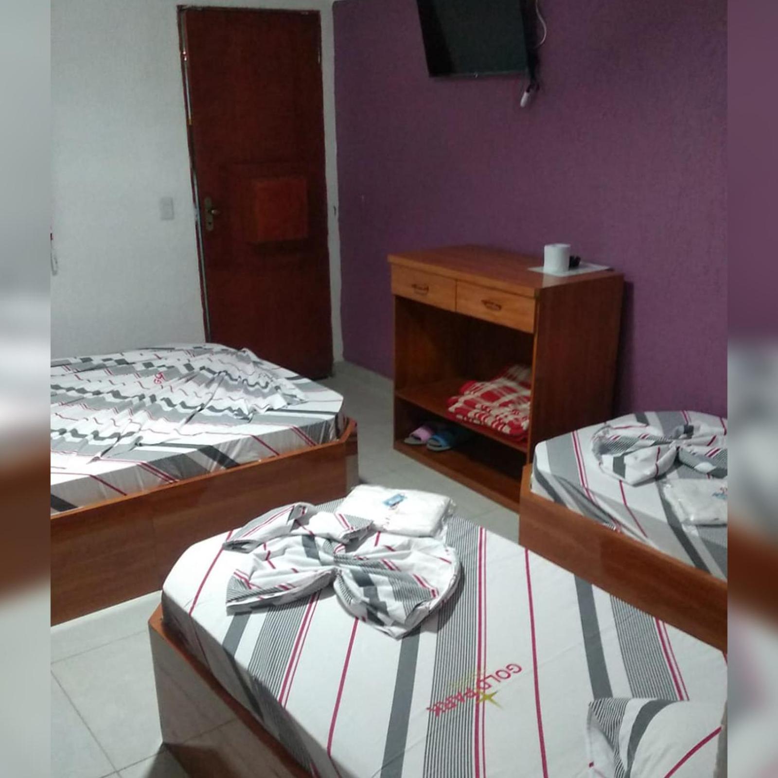 Budget Triple Room photo 1