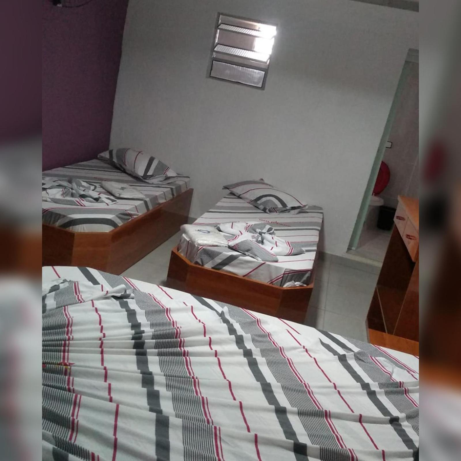 Budget Triple Room photo 2