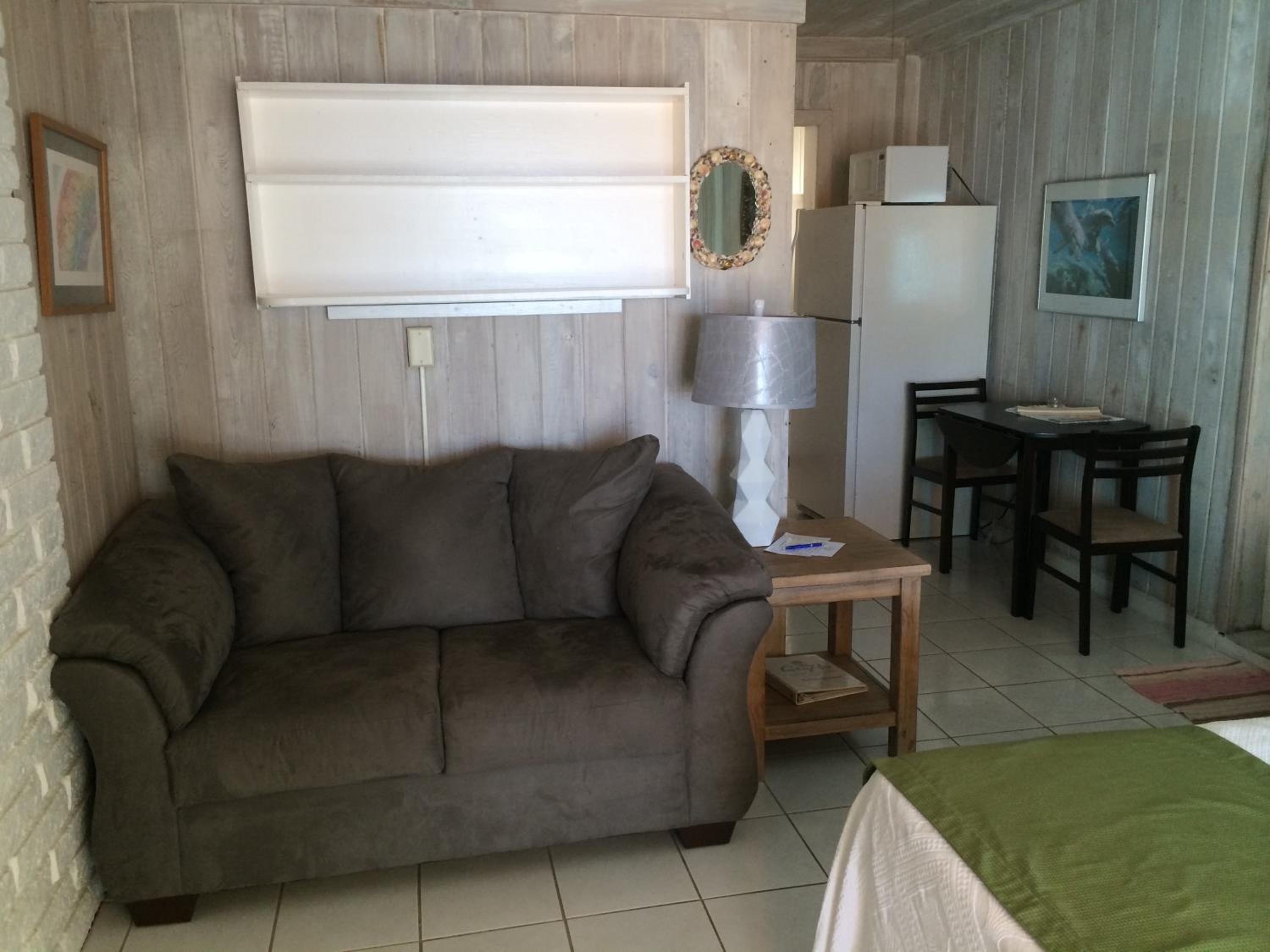 Queen Studio with Sea View #1 - Photo 2