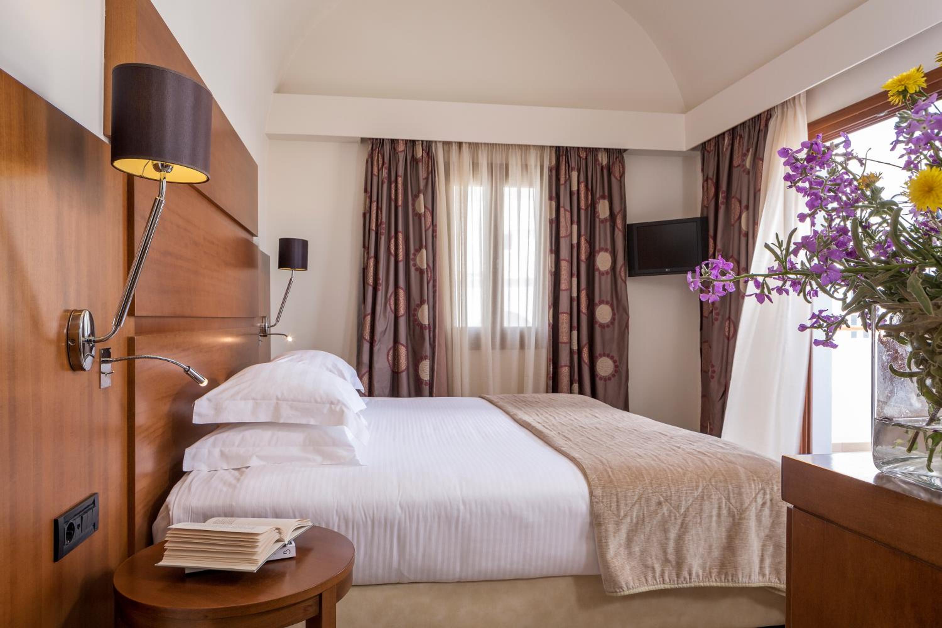 Standard Single Room photo 1