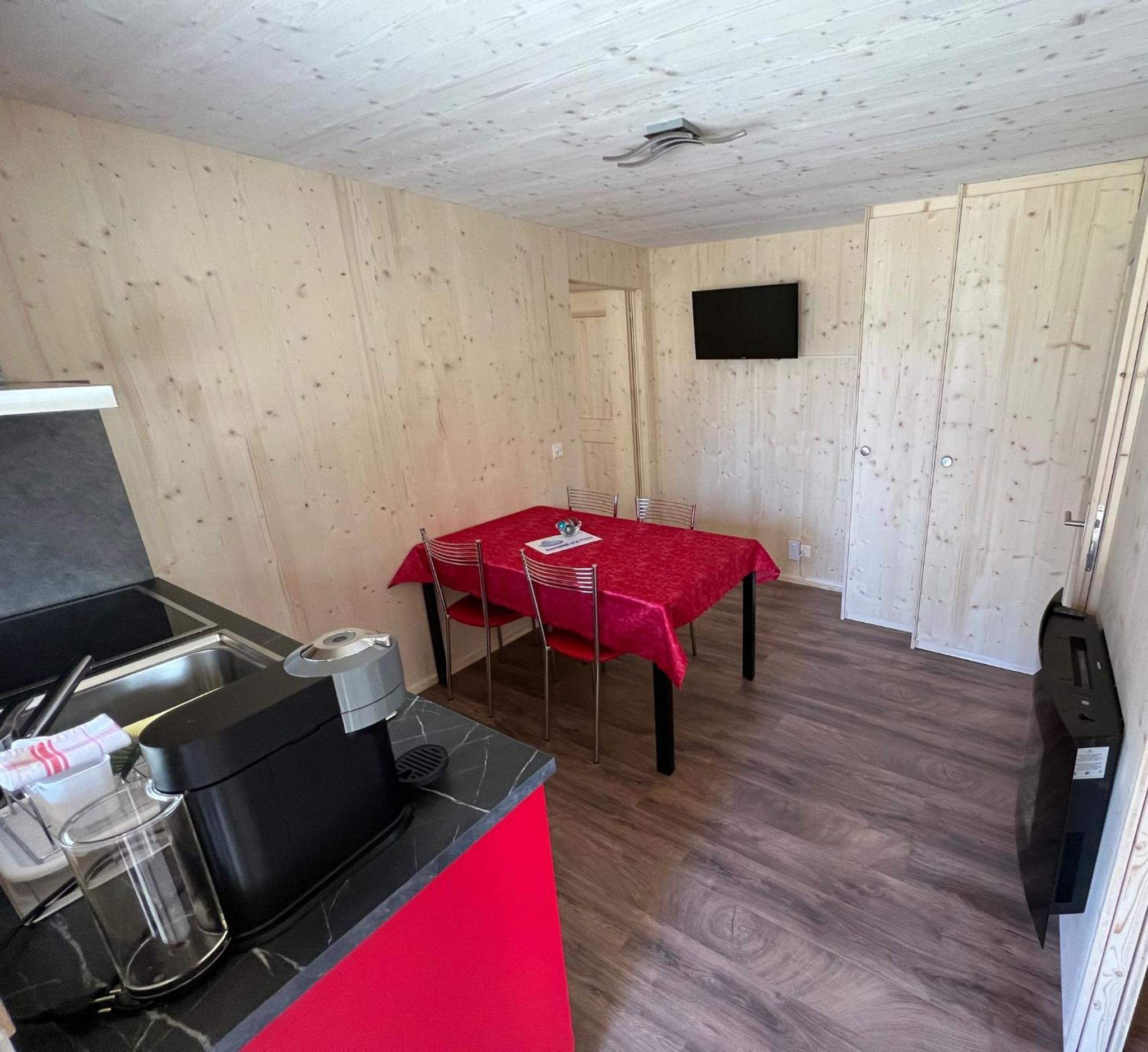 Two-Bedroom House photo 2