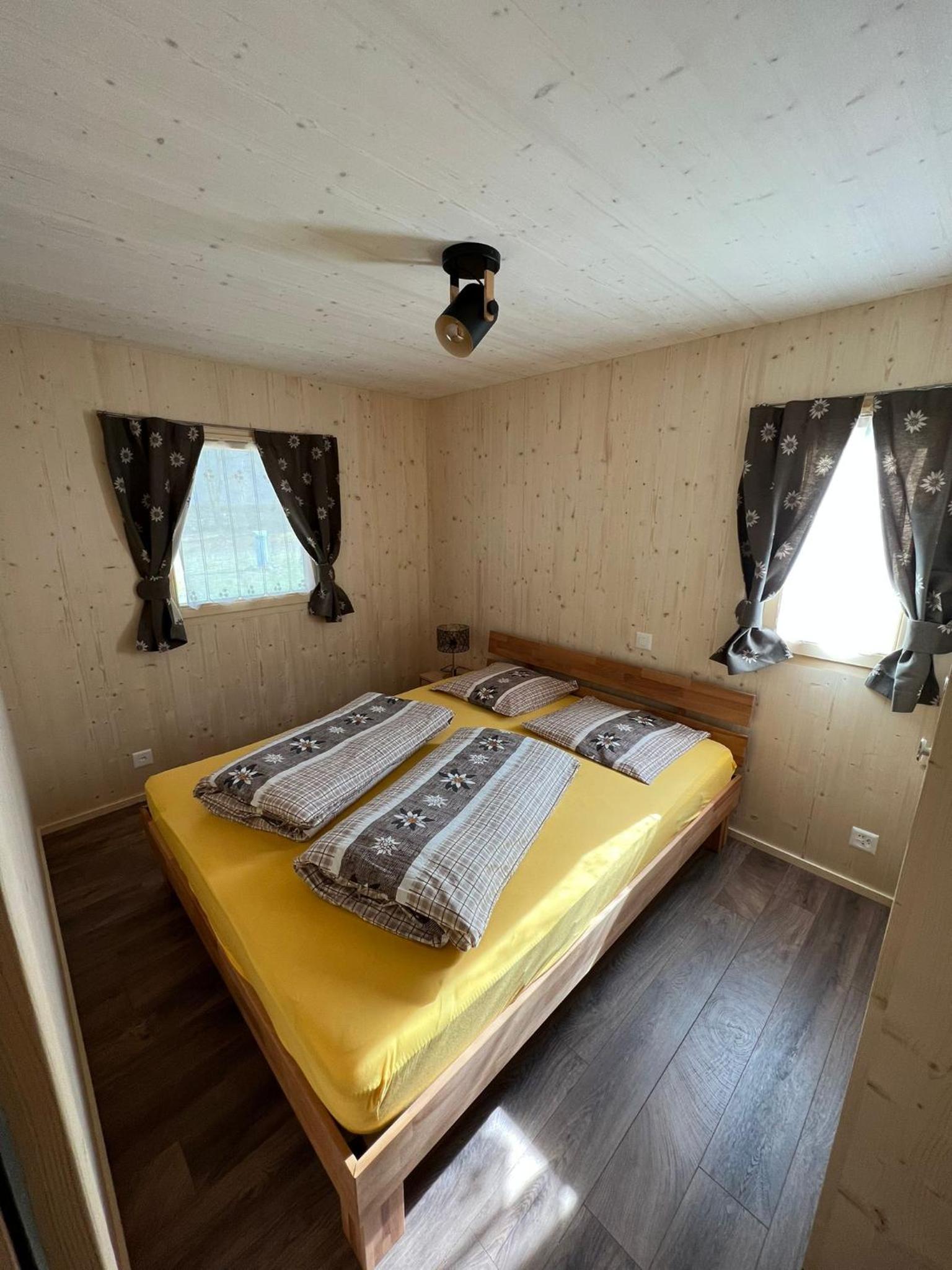 Two-Bedroom House photo 3