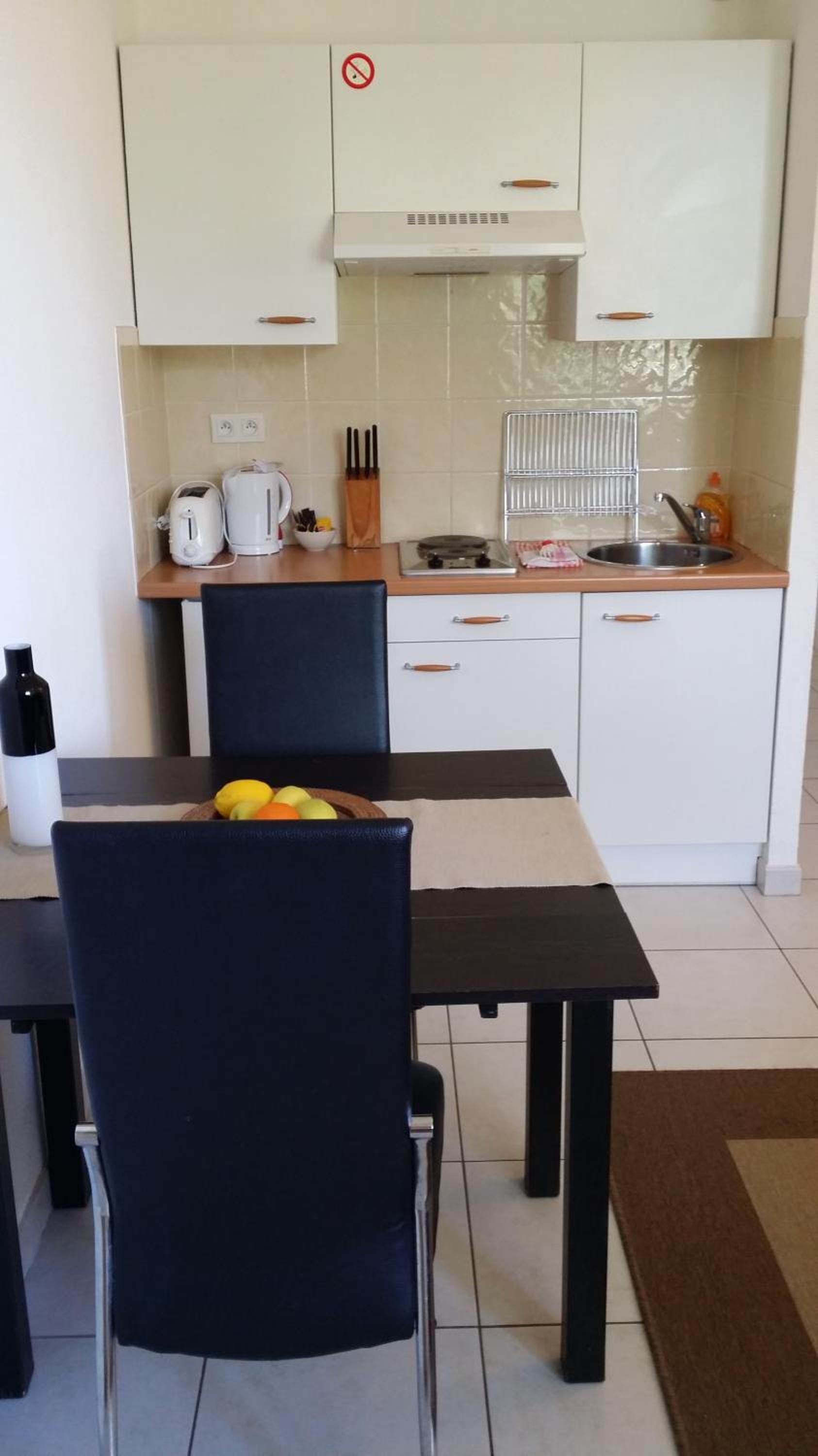 Apartment - Photo 11