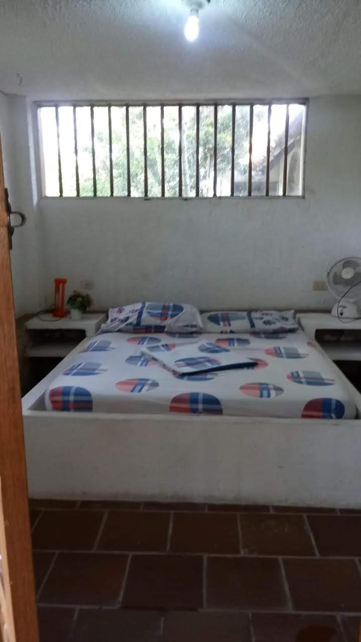 Four-Bedroom House photo 1