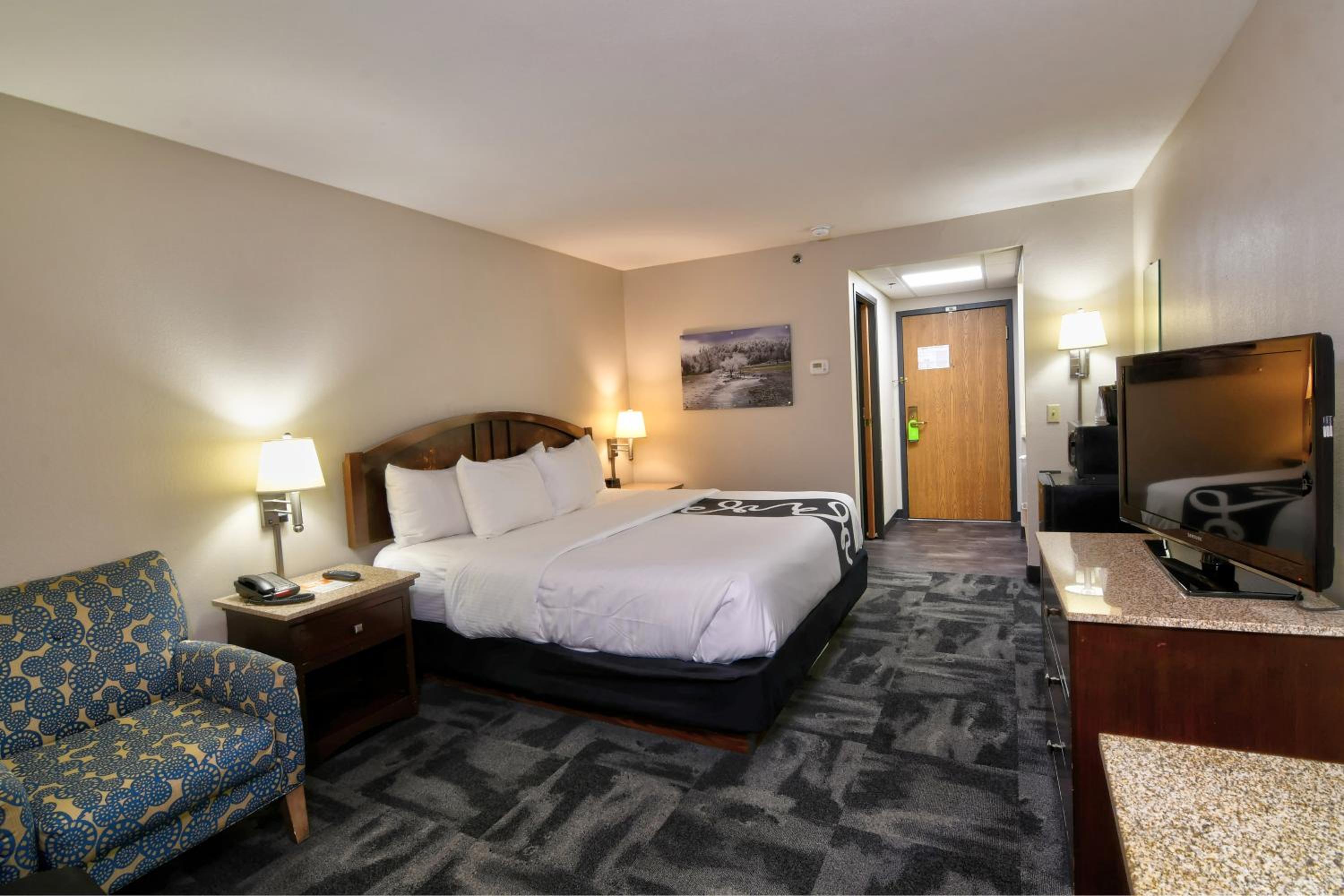 King Room - Photo 3