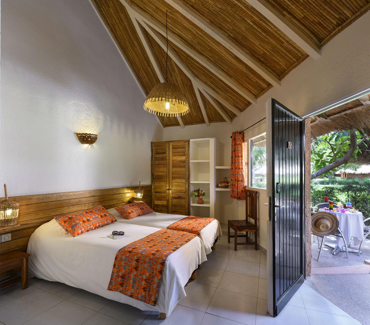 Club Room Saly photo 2