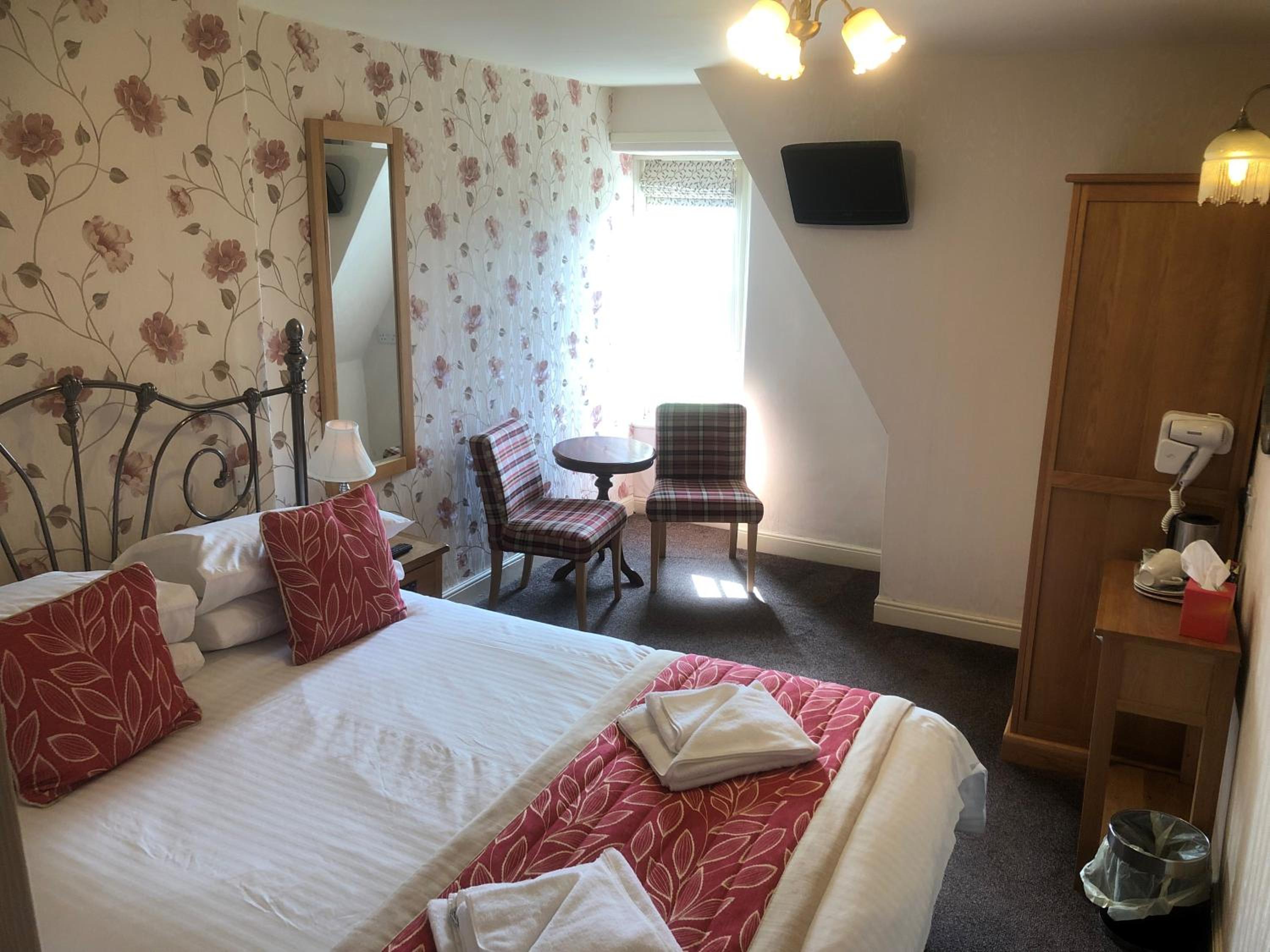 Double Room with Mountain View photo 3