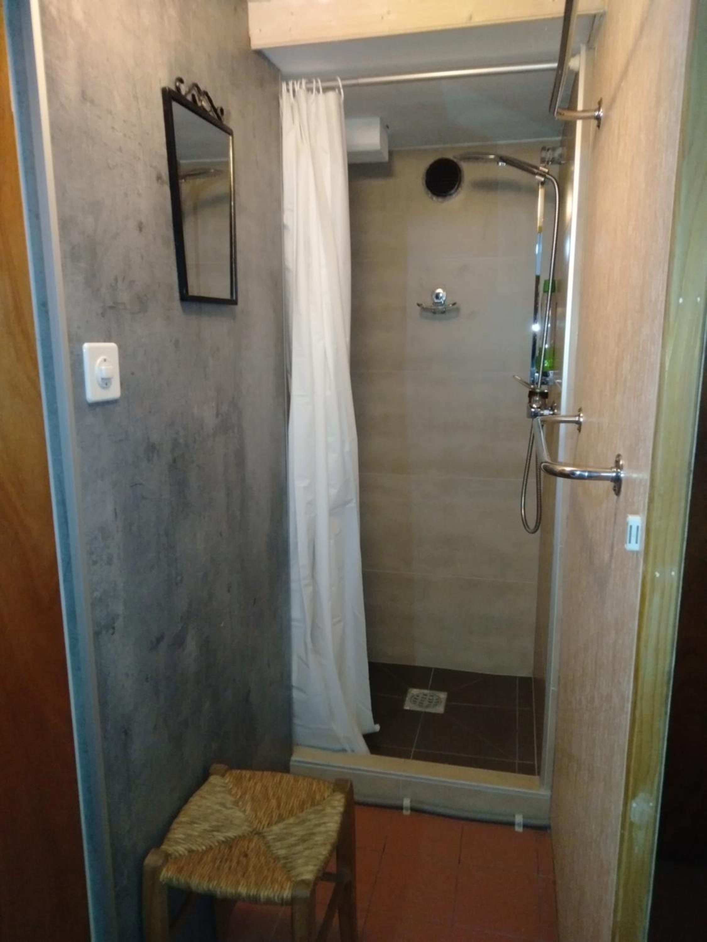 Two-Bedroom Chalet - Photo 34