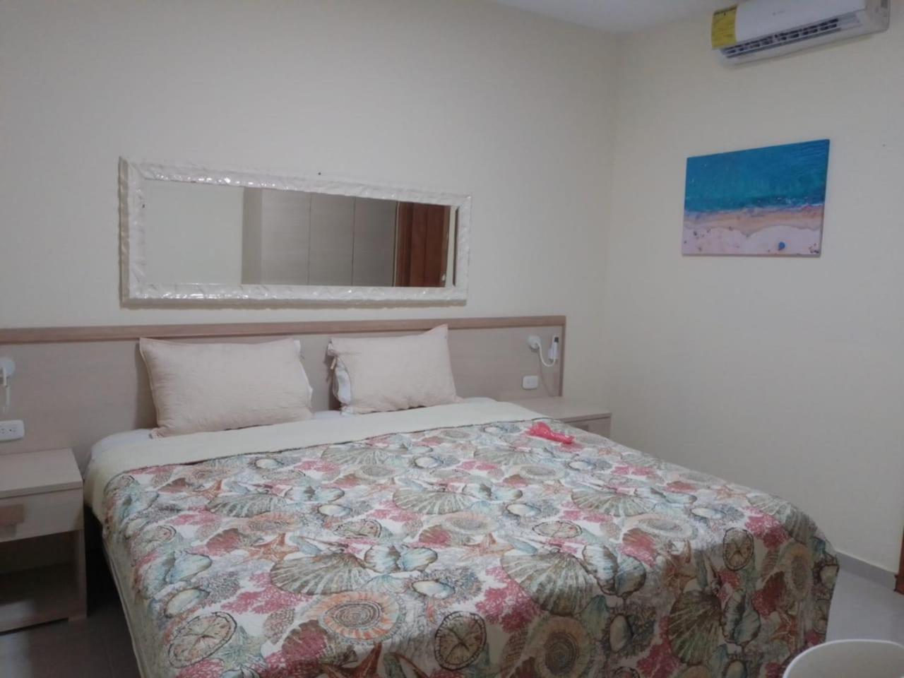 Ein-Zimmer-Apartment